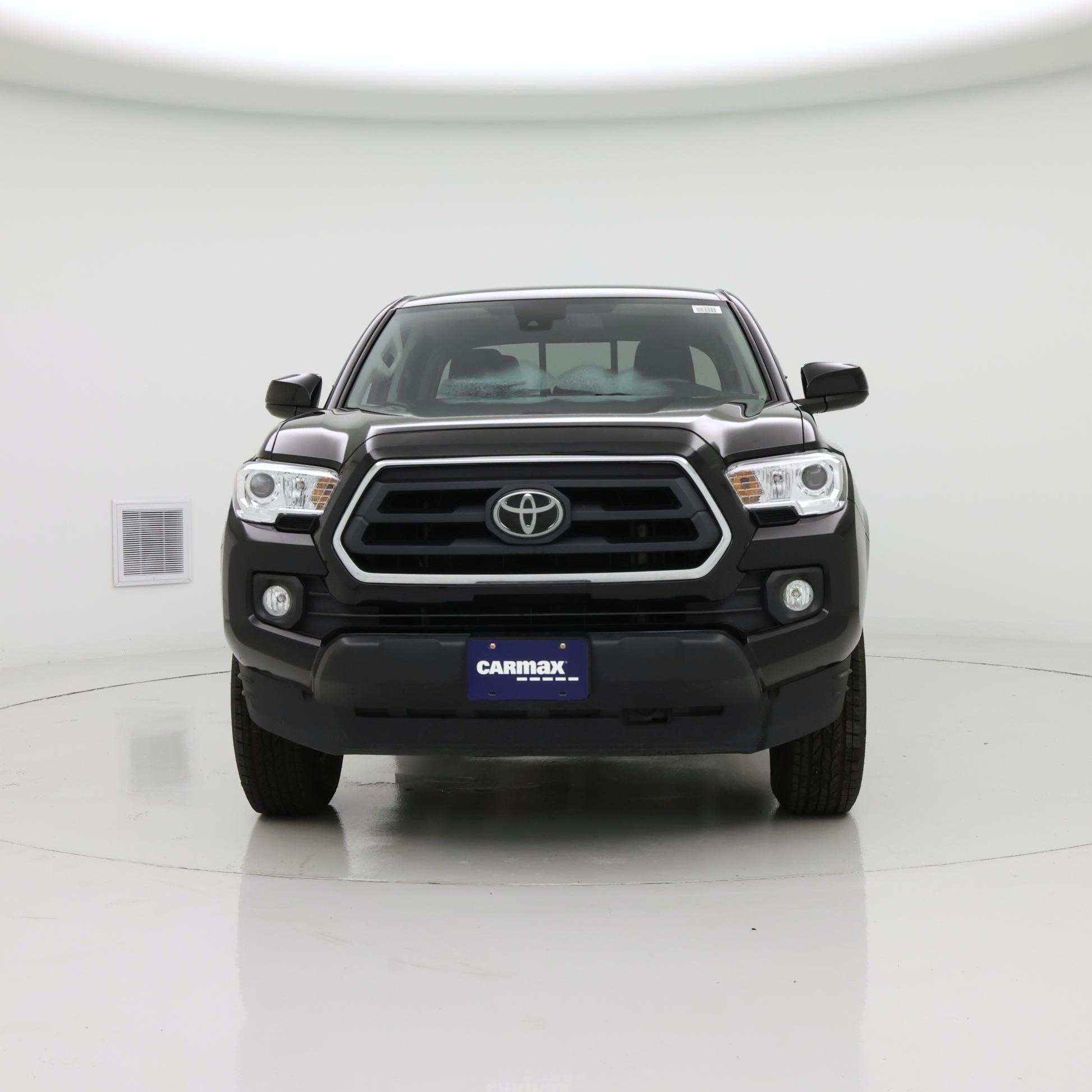 Thumbnail: 2023 Toyota Tacoma - 5