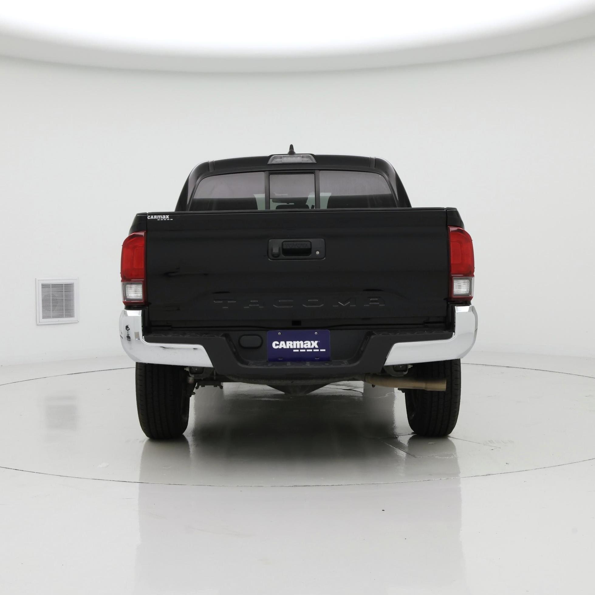 Thumbnail: 2023 Toyota Tacoma - 6