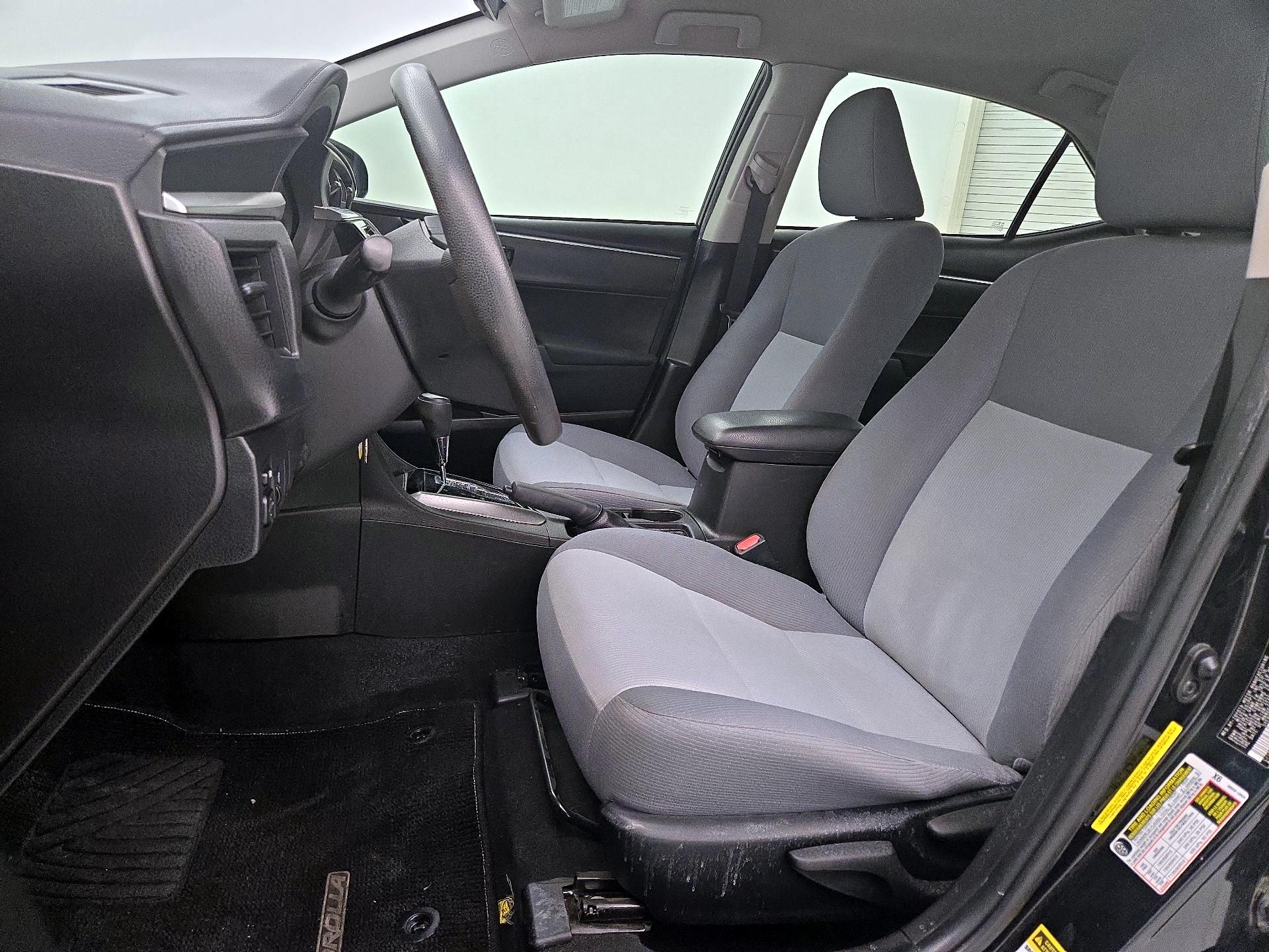 Thumbnail: 2016 Toyota Corolla - 11