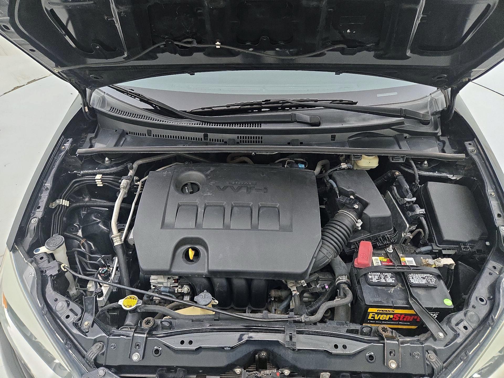 Thumbnail: 2016 Toyota Corolla - 20