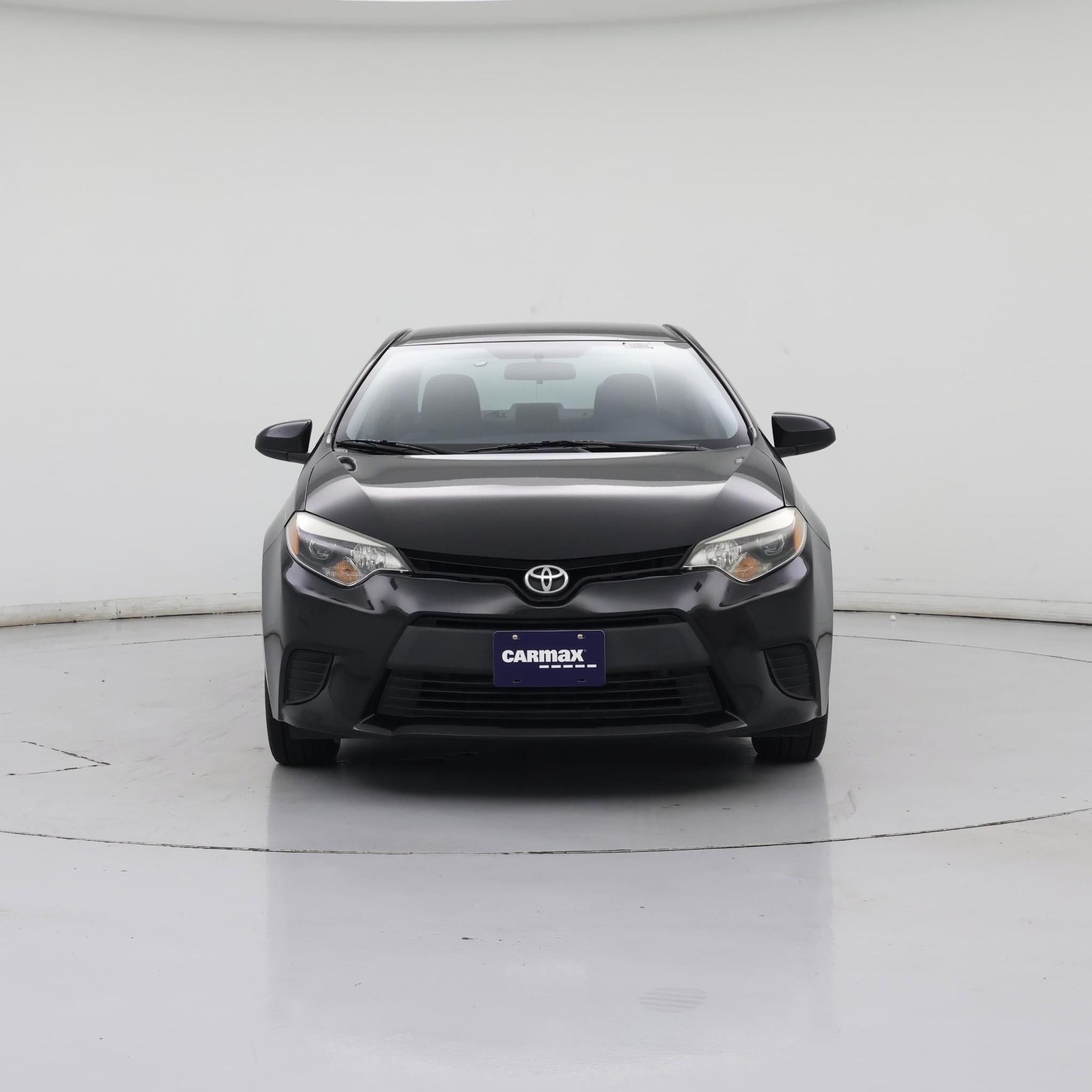 Thumbnail: 2016 Toyota Corolla - 5