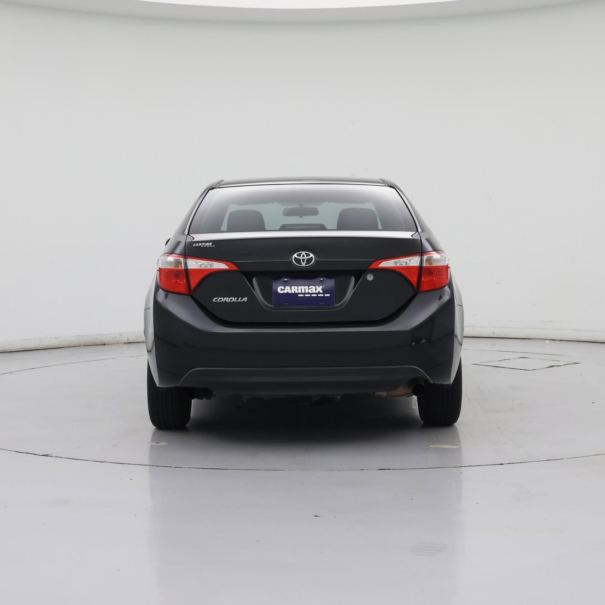 Thumbnail: 2016 Toyota Corolla - 6