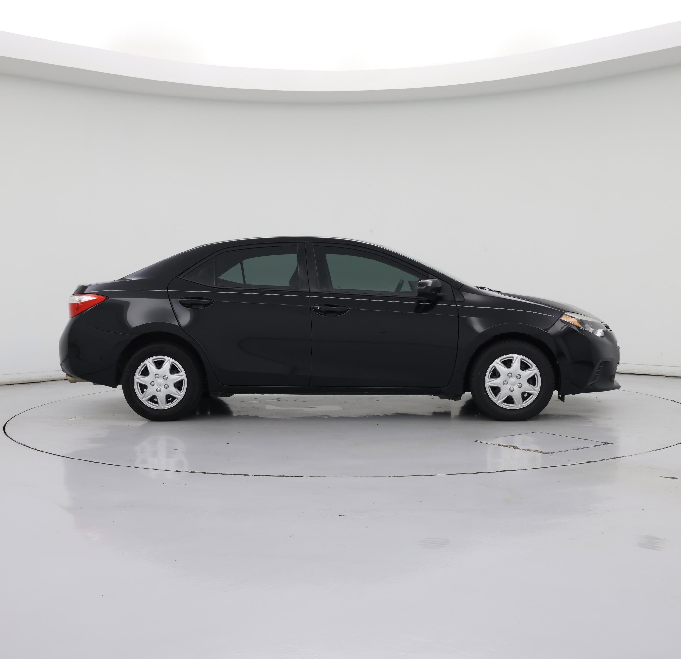 Thumbnail: 2016 Toyota Corolla - 7