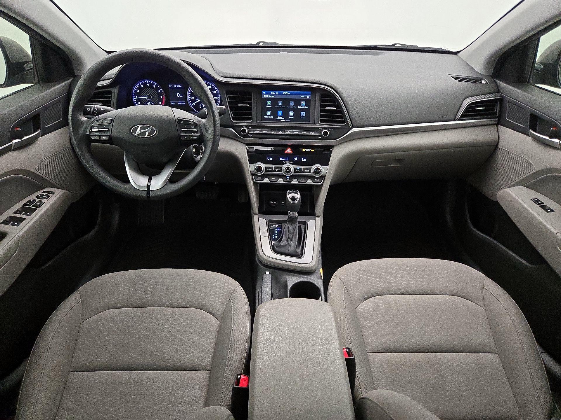 Thumbnail: 2020 Hyundai Elantra - 9