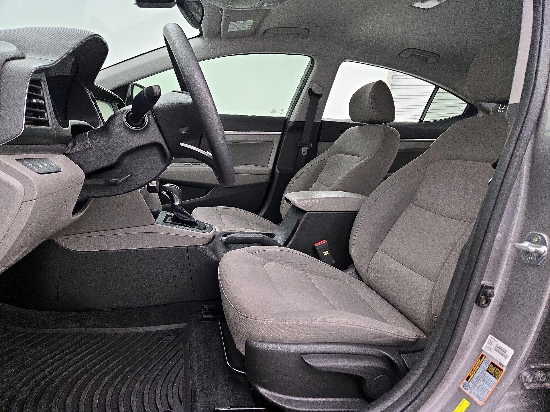 Thumbnail: 2020 Hyundai Elantra - 11