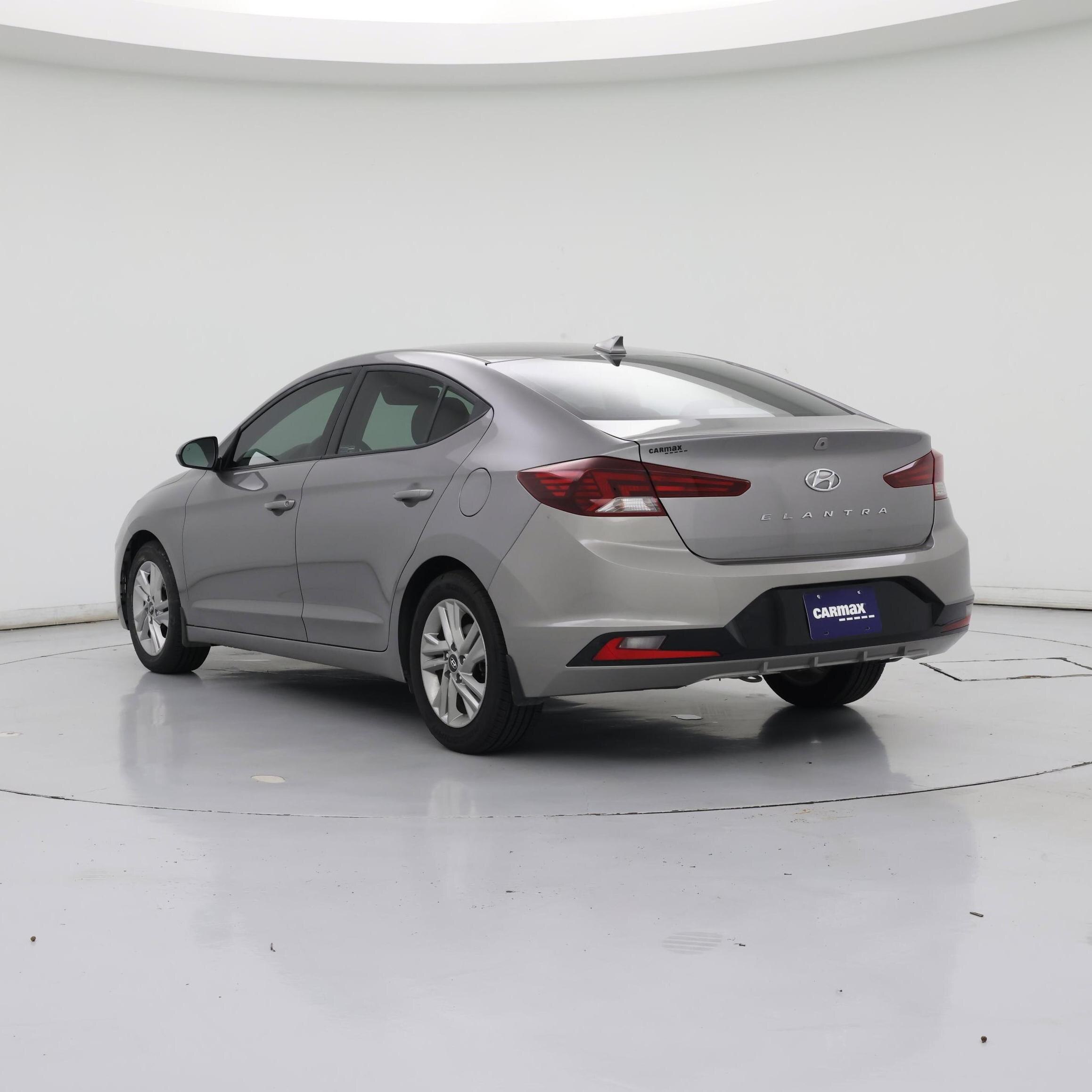 Thumbnail: 2020 Hyundai Elantra - 2