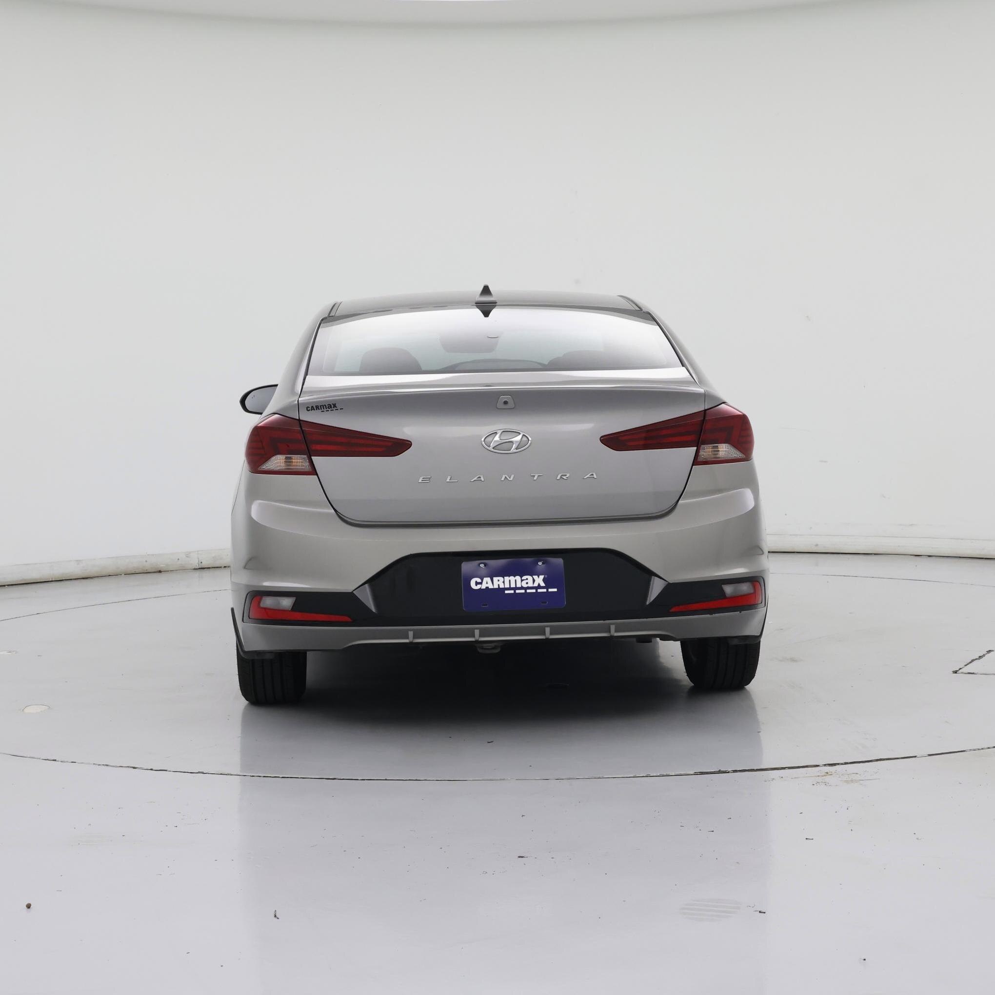 Thumbnail: 2020 Hyundai Elantra - 6