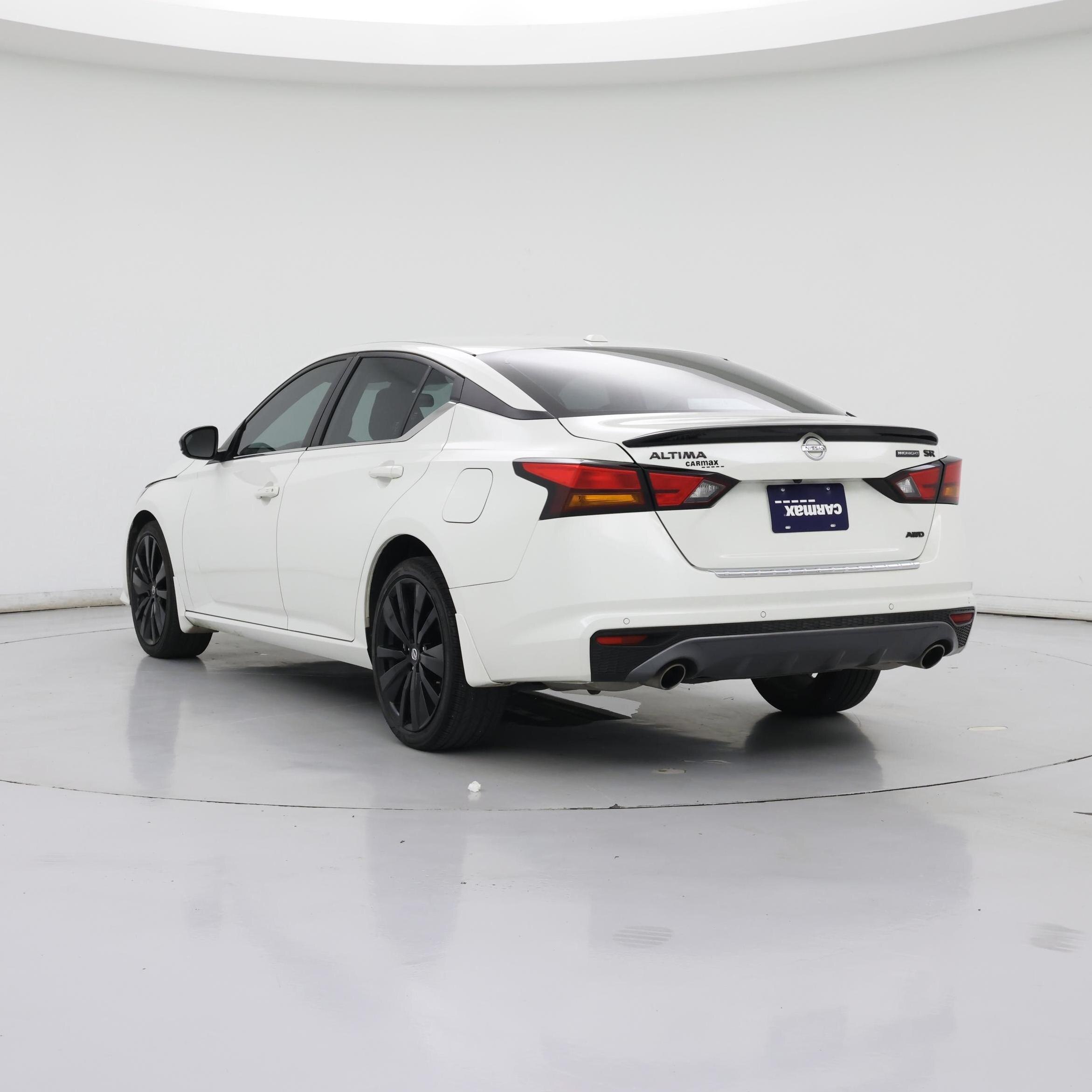 Thumbnail: 2022 Nissan Altima - 2