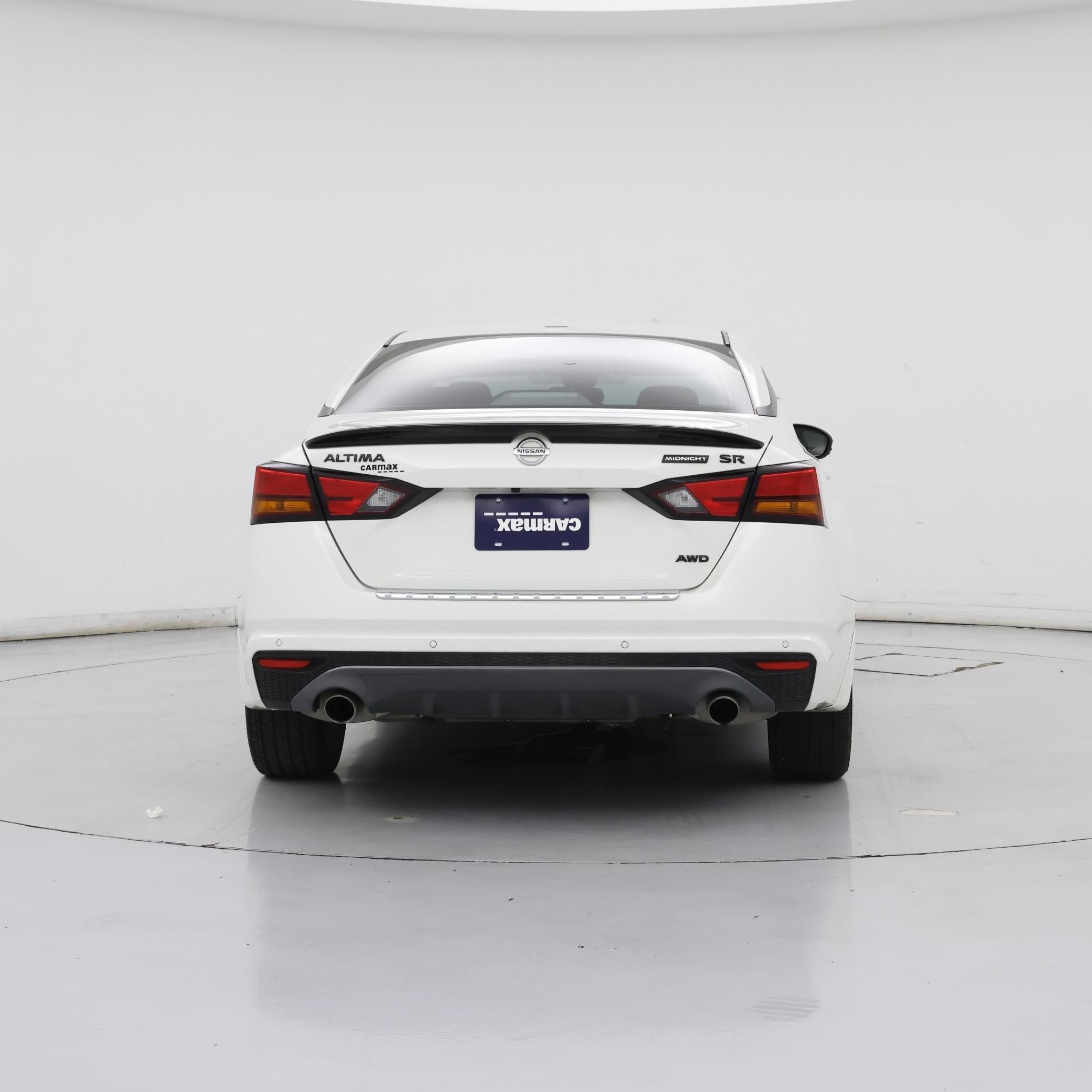 Thumbnail: 2022 Nissan Altima - 6