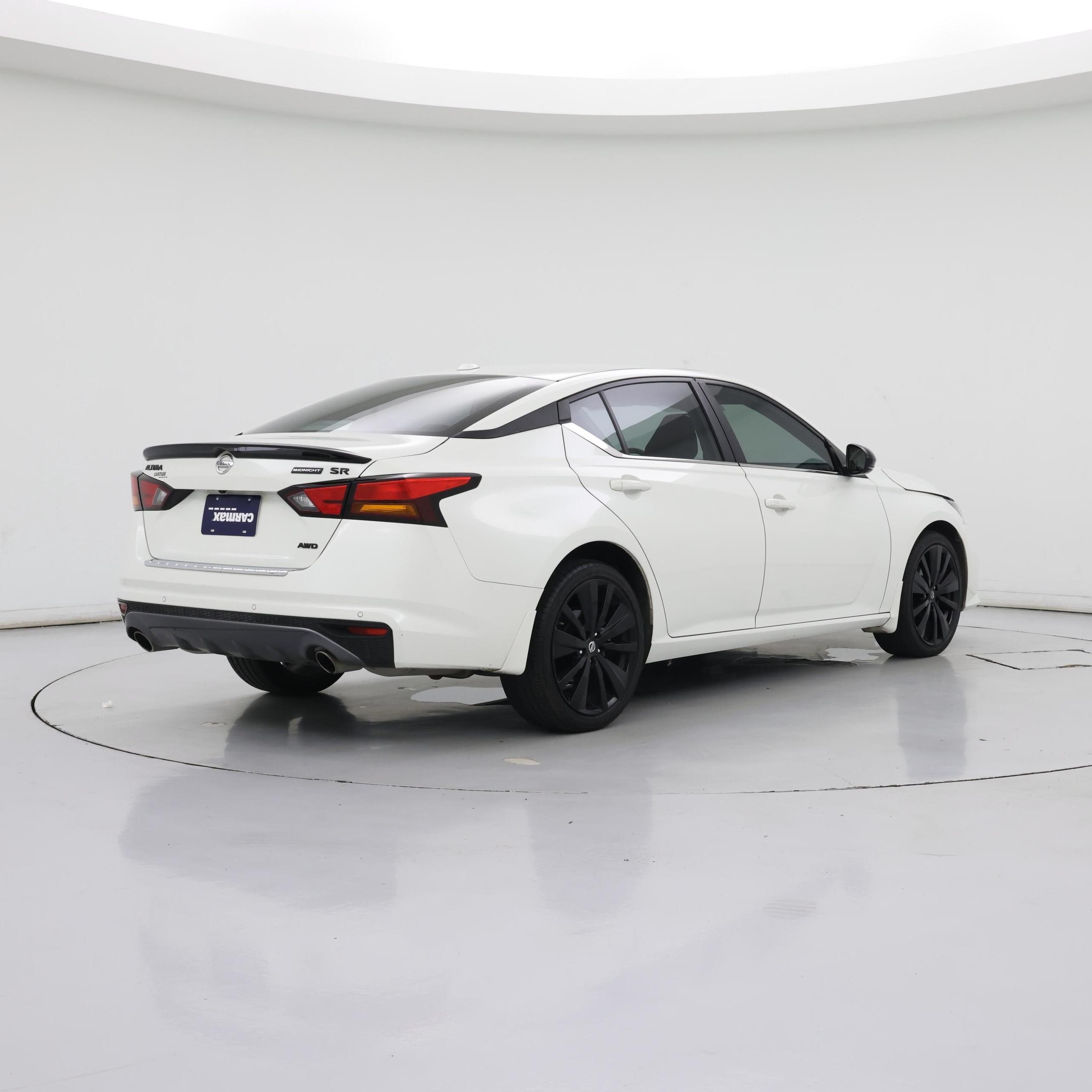 Thumbnail: 2022 Nissan Altima - 8