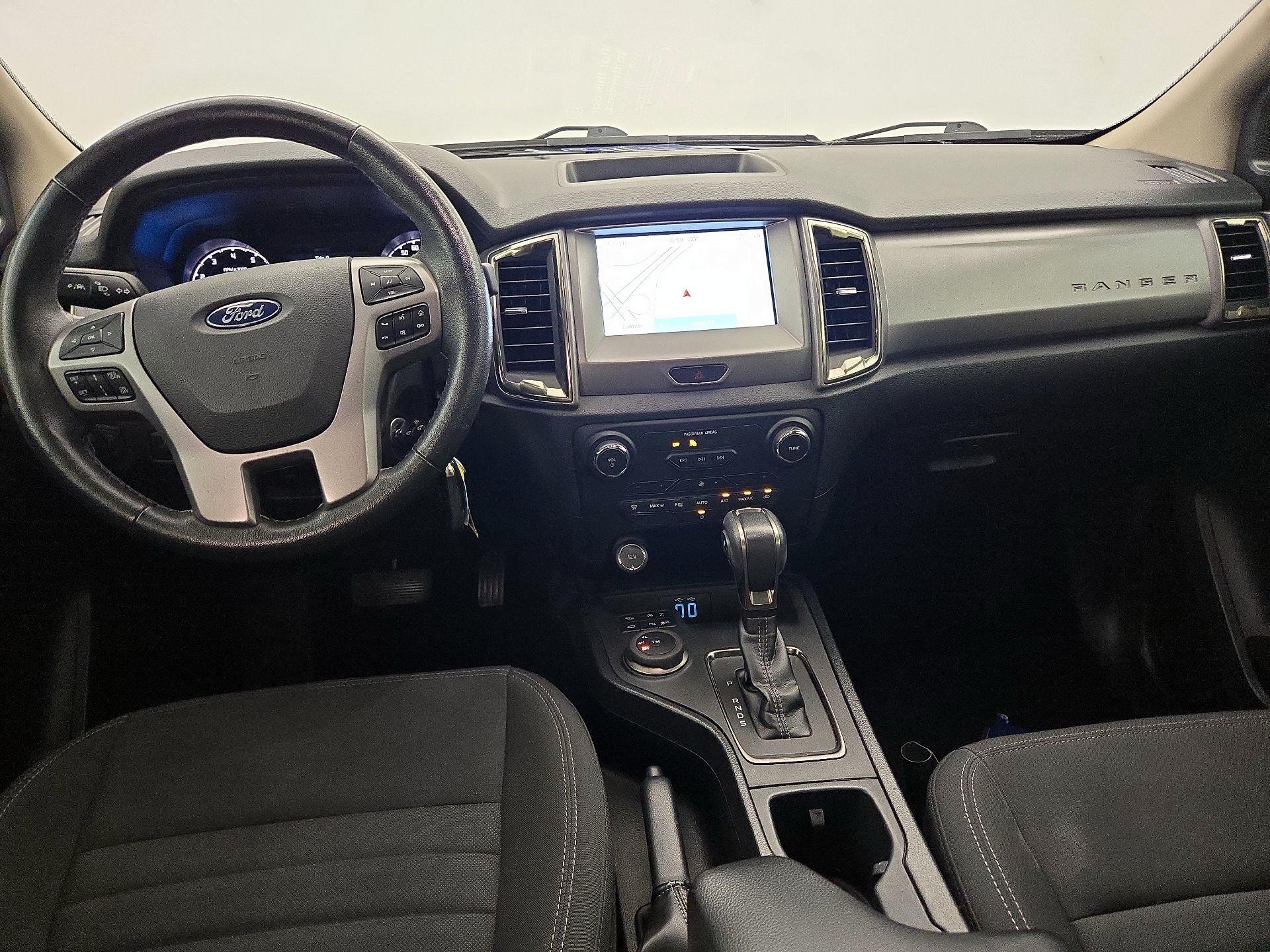 Thumbnail: 2021 Ford Ranger - 9