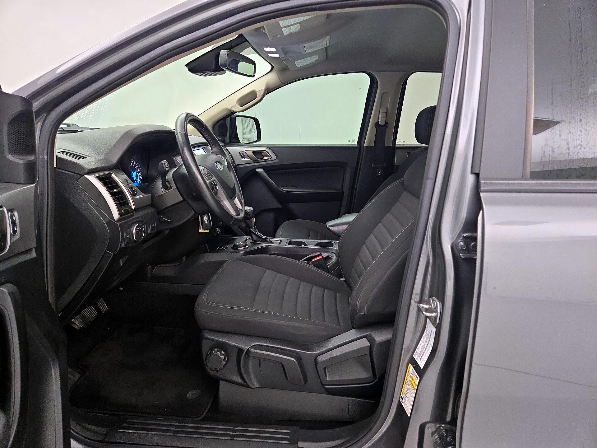 Thumbnail: 2021 Ford Ranger - 11