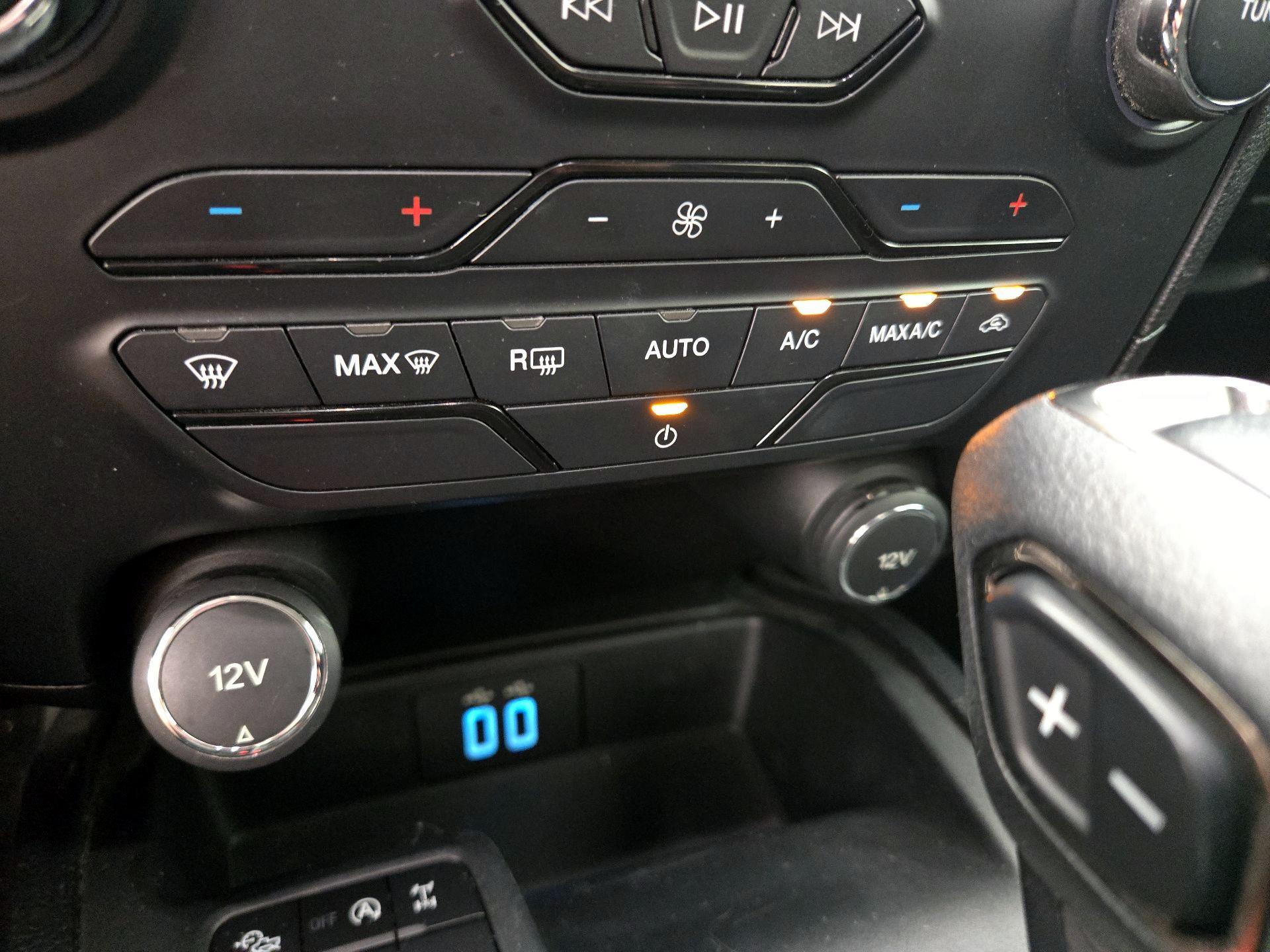 Thumbnail: 2021 Ford Ranger - 17