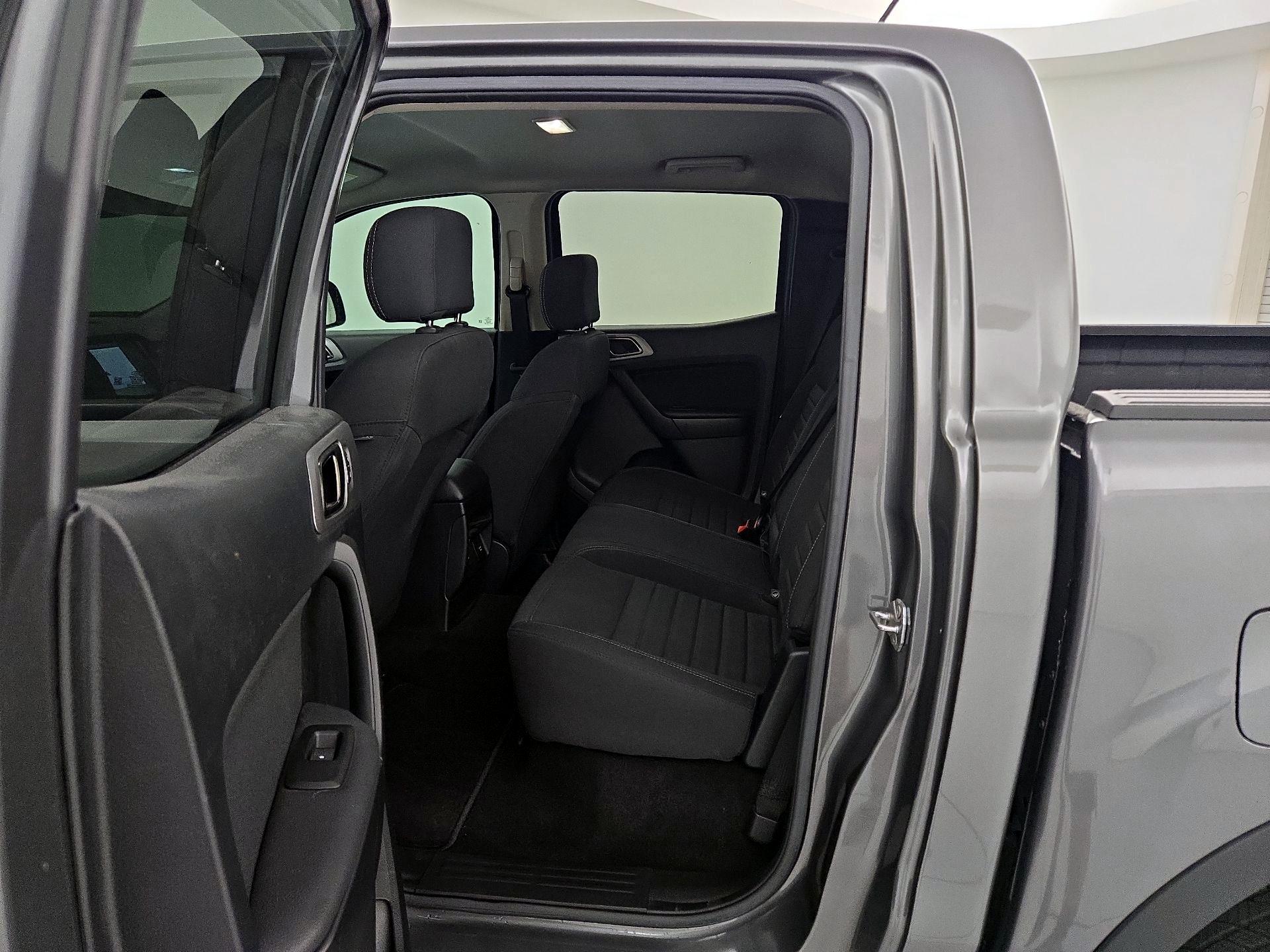Thumbnail: 2021 Ford Ranger - 20