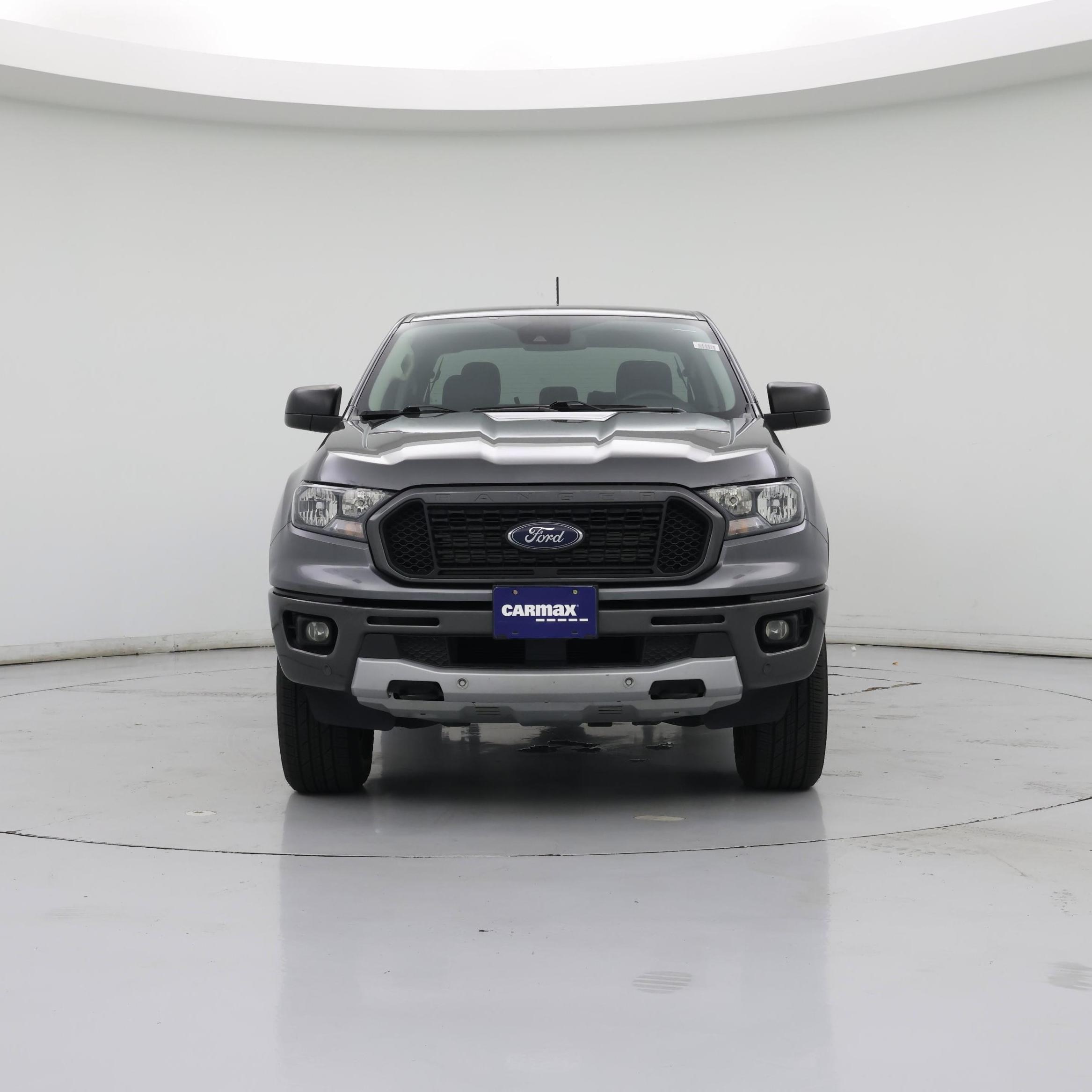 Thumbnail: 2021 Ford Ranger - 5