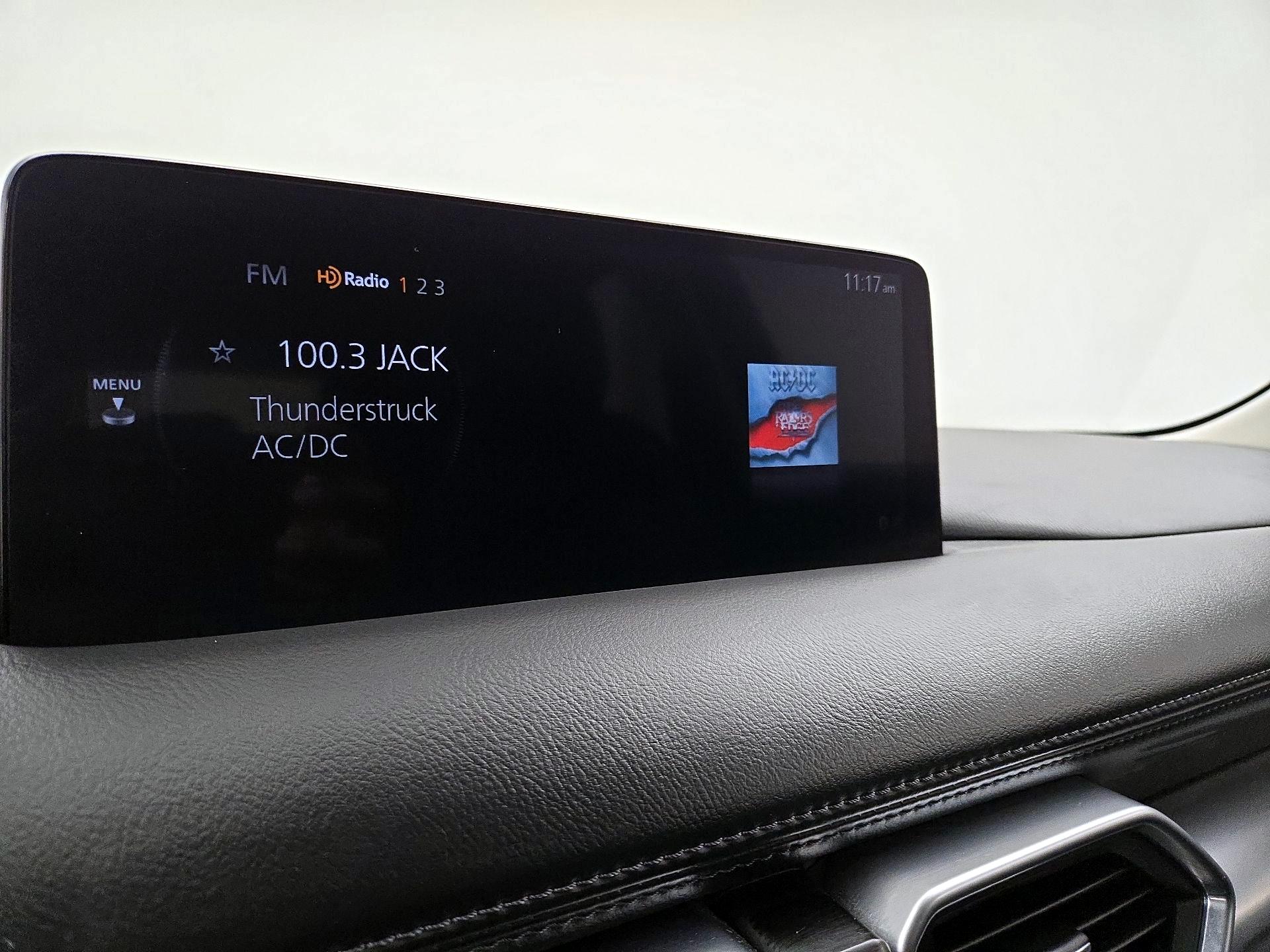 Thumbnail: 2021 Mazda CX-5 - 15