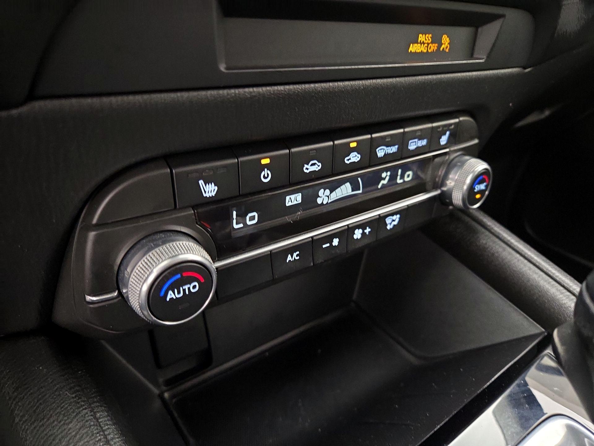 Thumbnail: 2021 Mazda CX-5 - 16