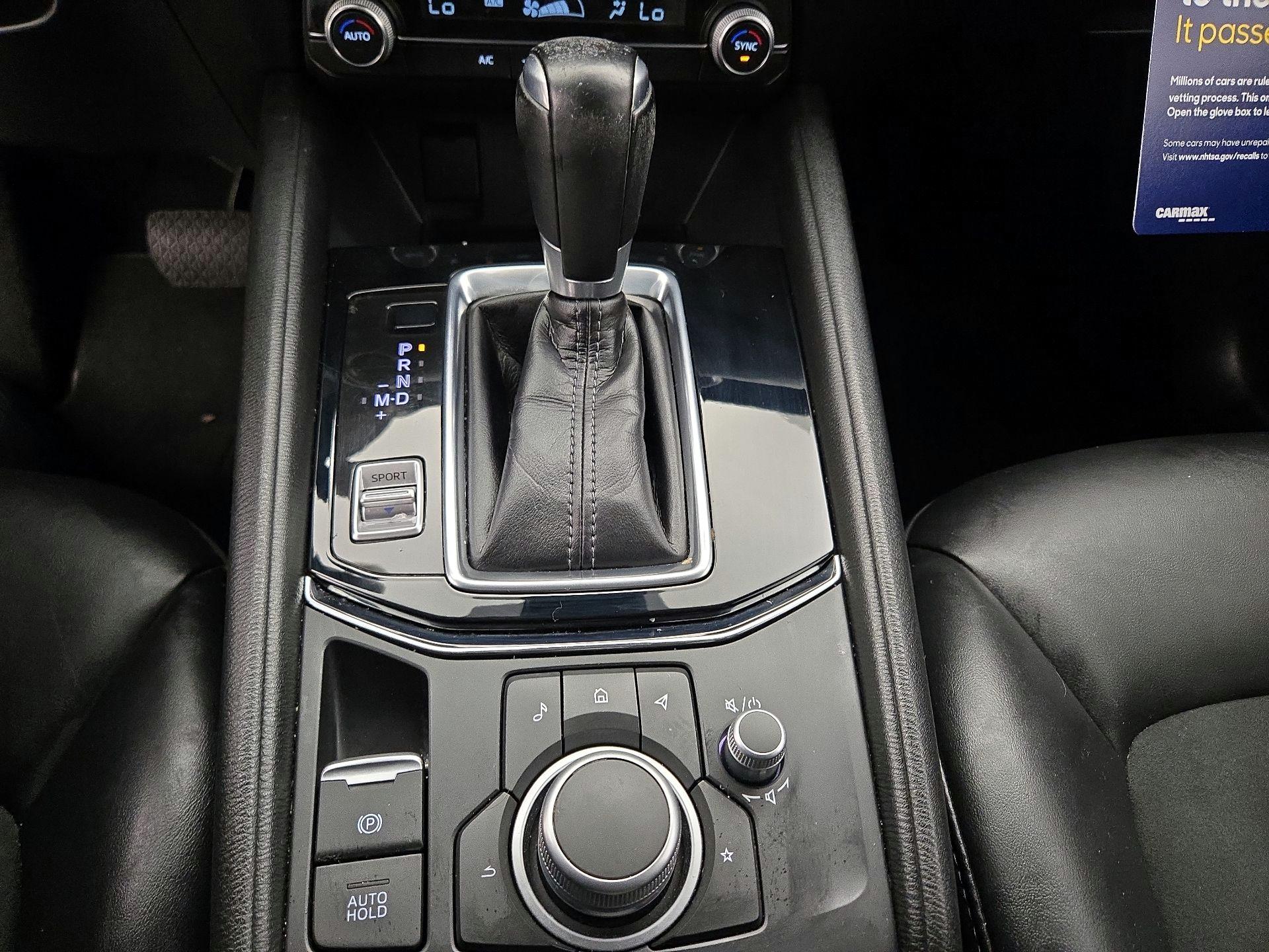 Thumbnail: 2021 Mazda CX-5 - 17
