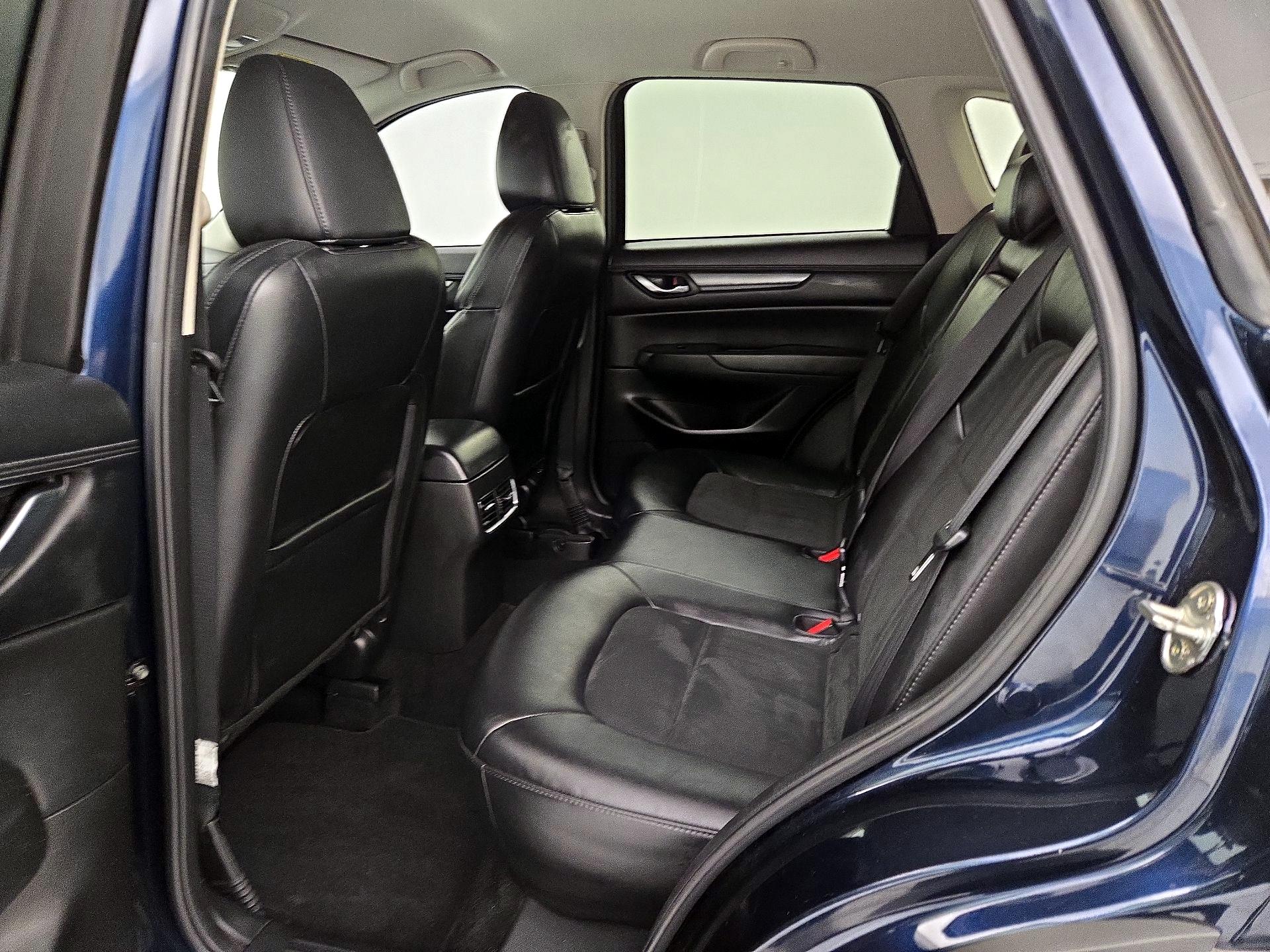 Thumbnail: 2021 Mazda CX-5 - 19
