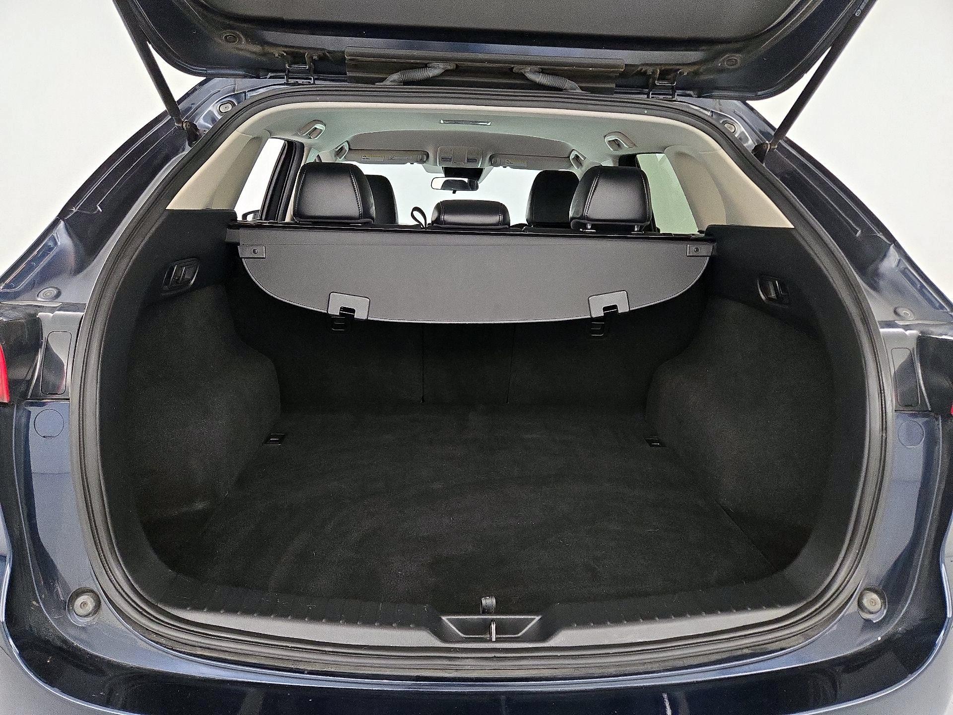 Thumbnail: 2021 Mazda CX-5 - 20