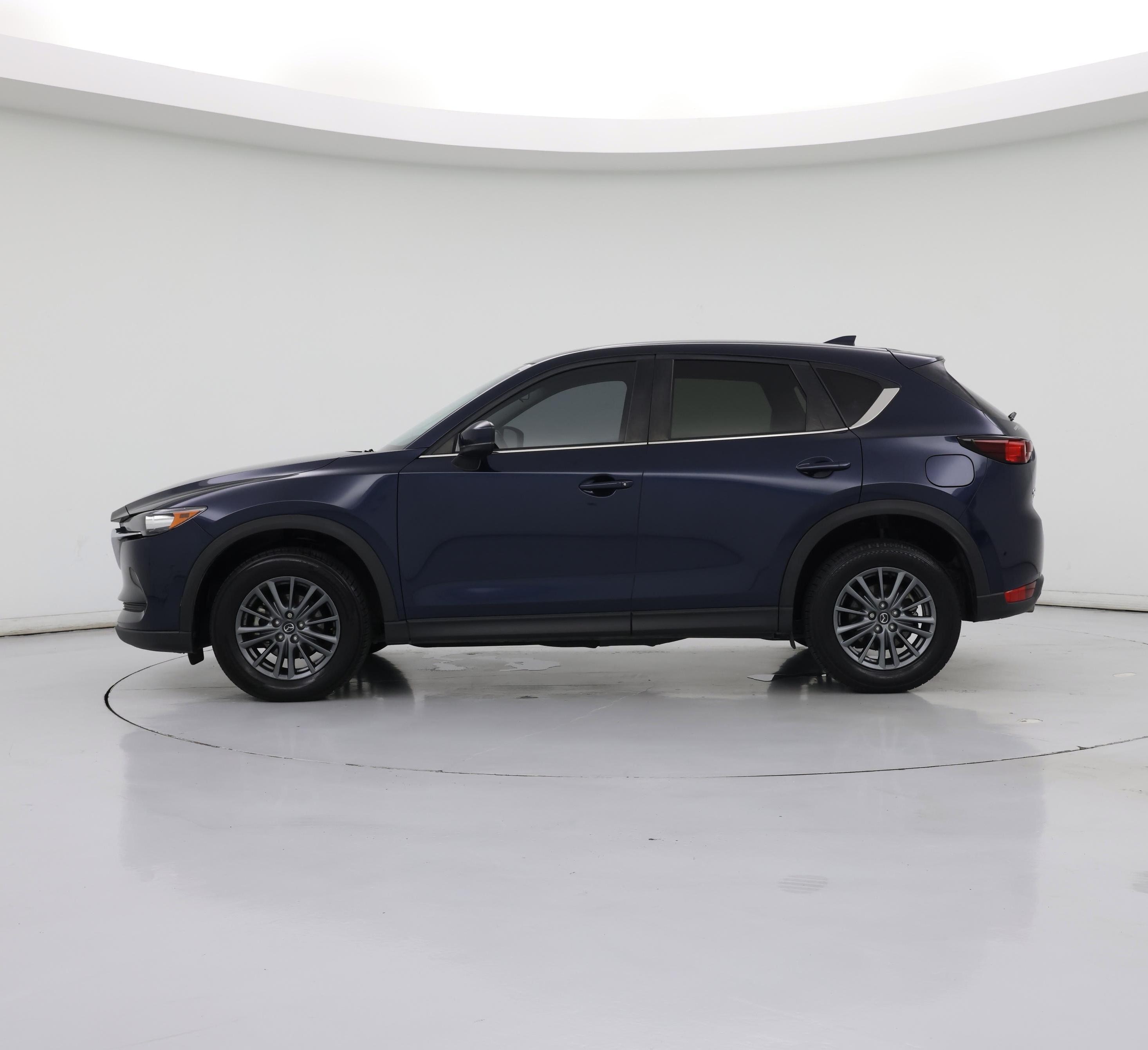 Thumbnail: 2021 Mazda CX-5 - 3