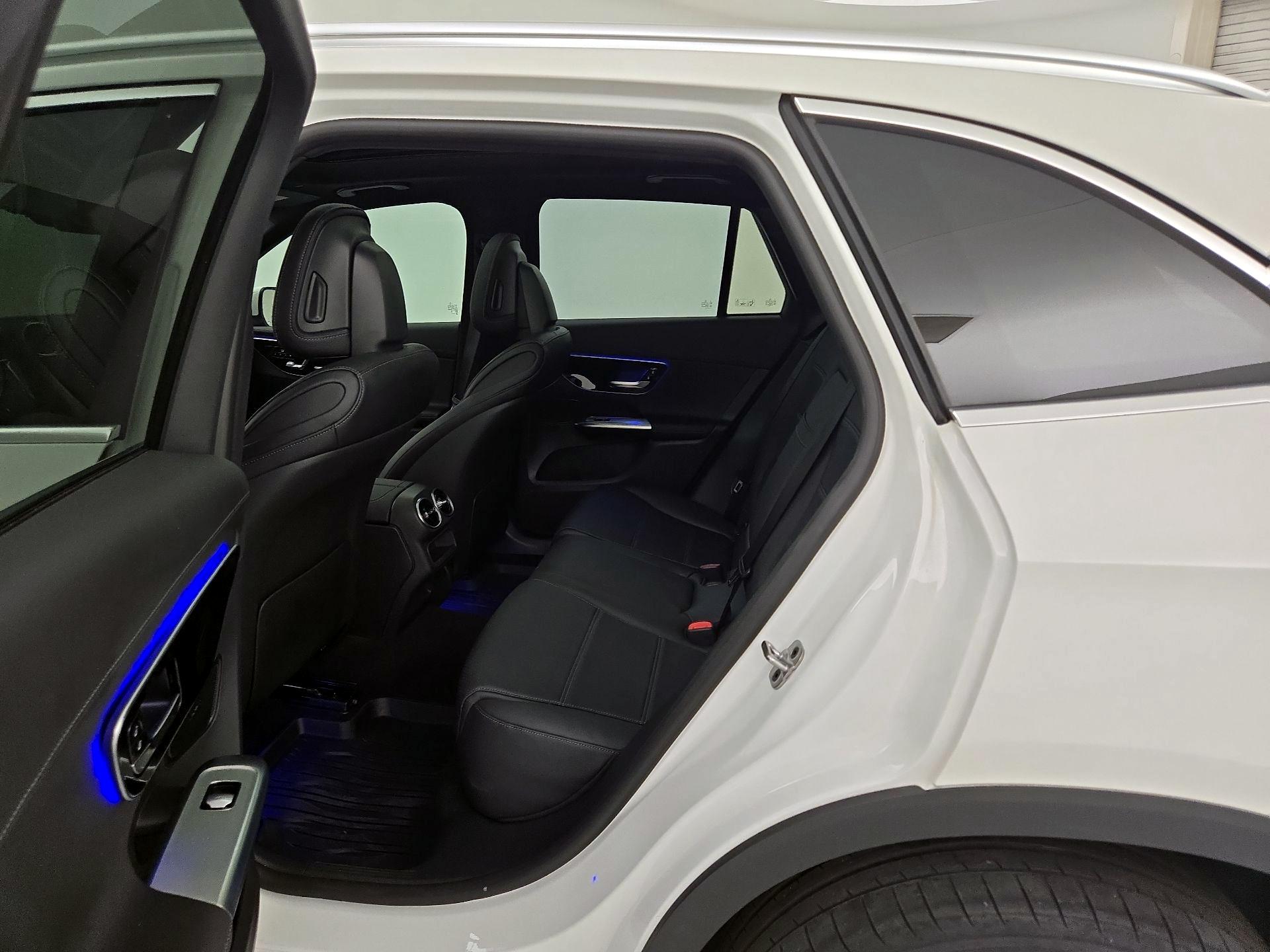 Thumbnail: 2024 Mercedes-Benz GLC - 20