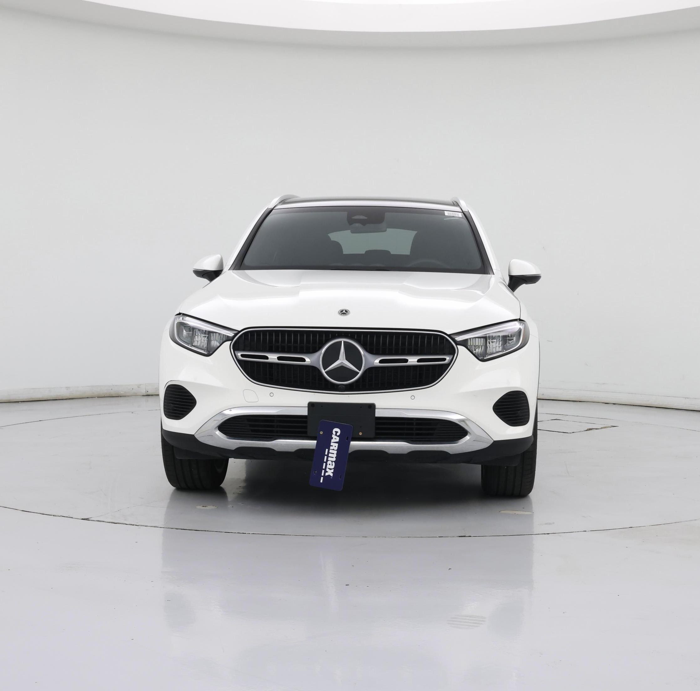 Thumbnail: 2024 Mercedes-Benz GLC - 5
