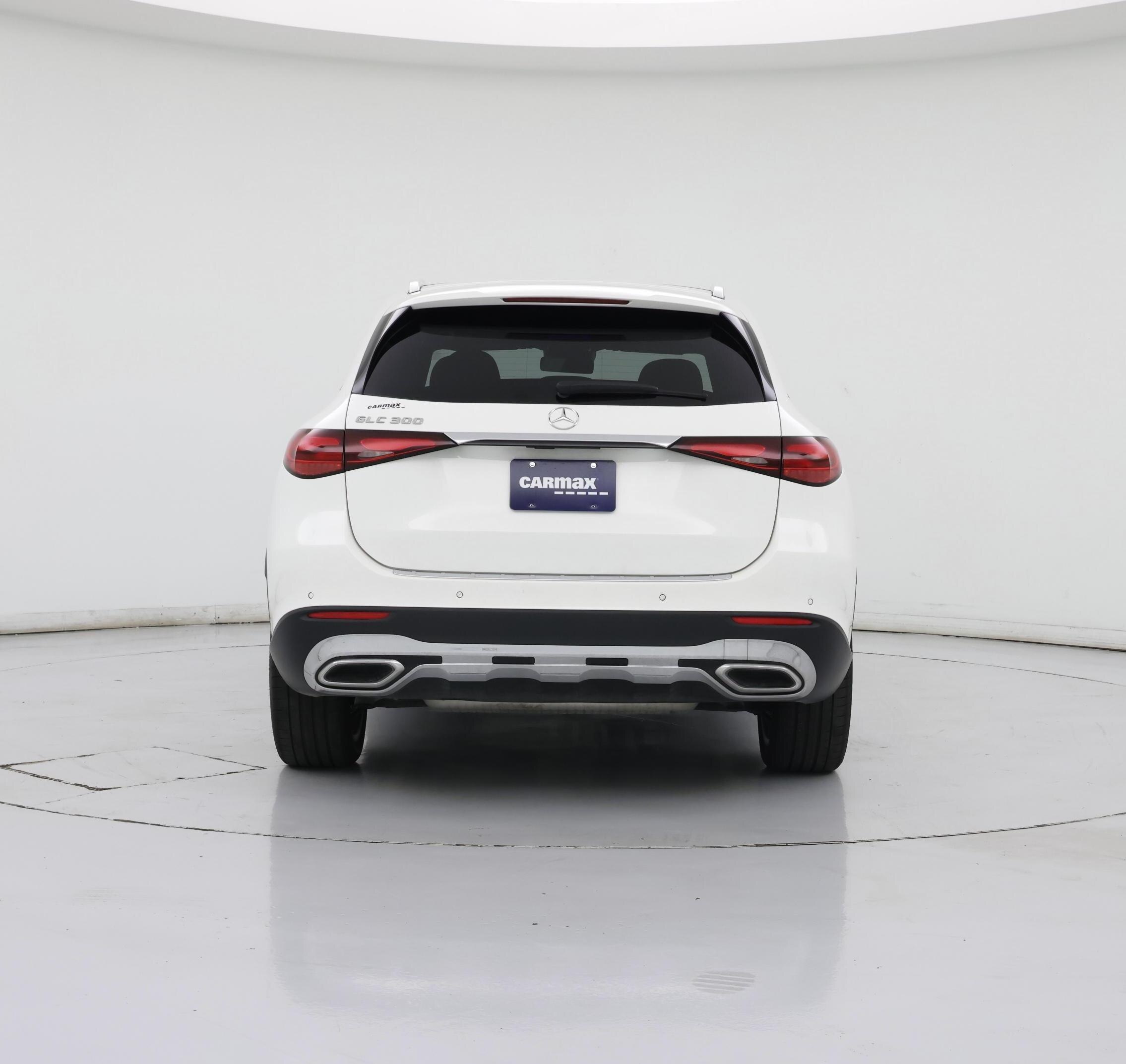 Thumbnail: 2024 Mercedes-Benz GLC - 6