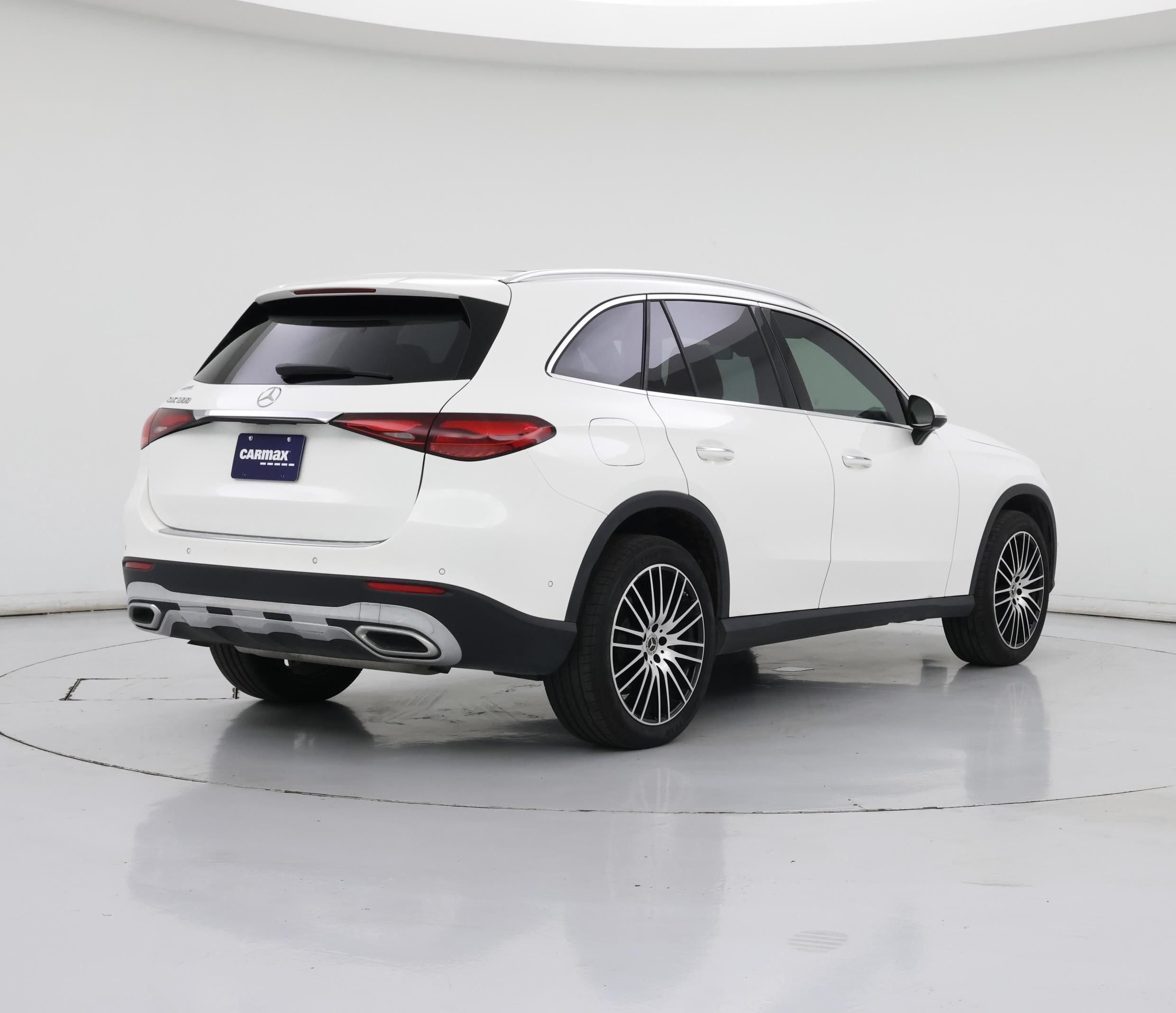 Thumbnail: 2024 Mercedes-Benz GLC - 8