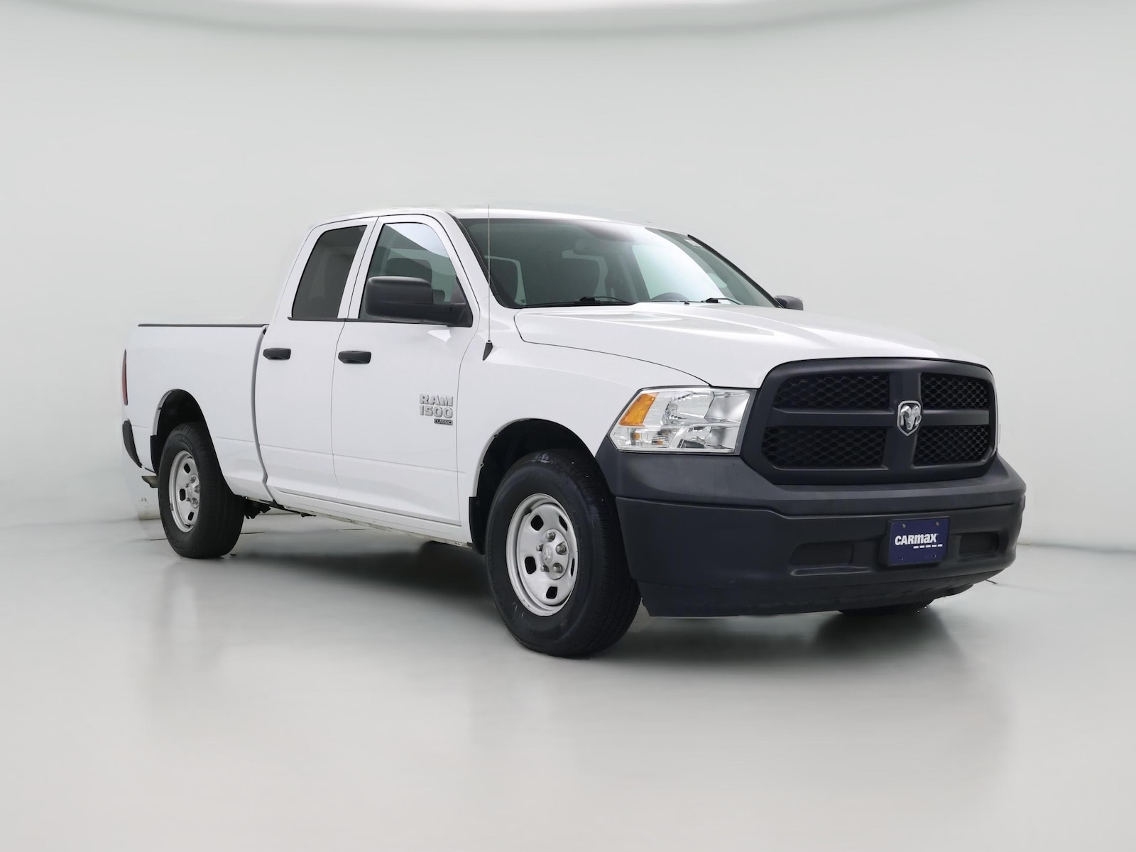 2020 RAM Ram 1500 Classic Tradesman