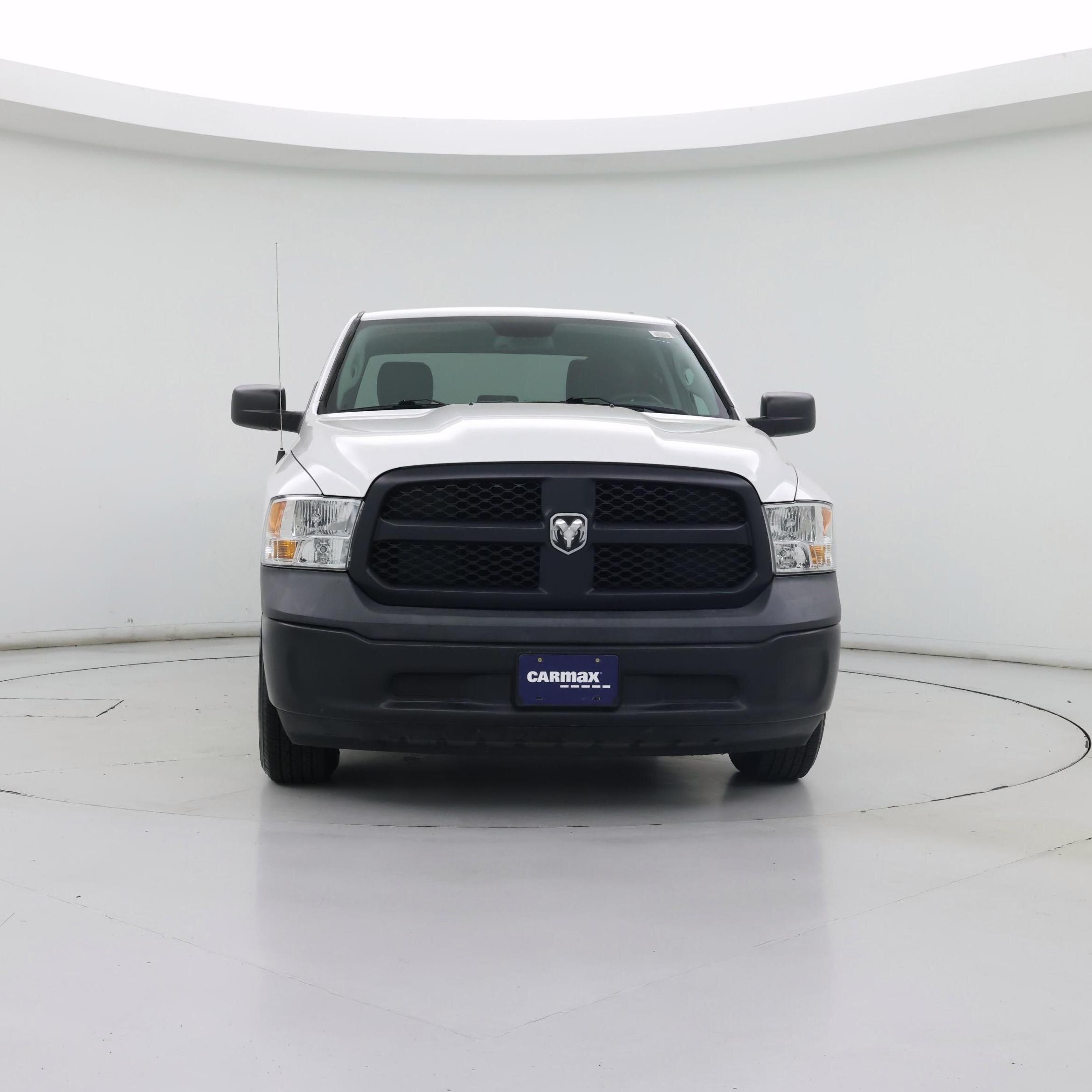 Thumbnail: 2020 RAM 1500 Classic - 5