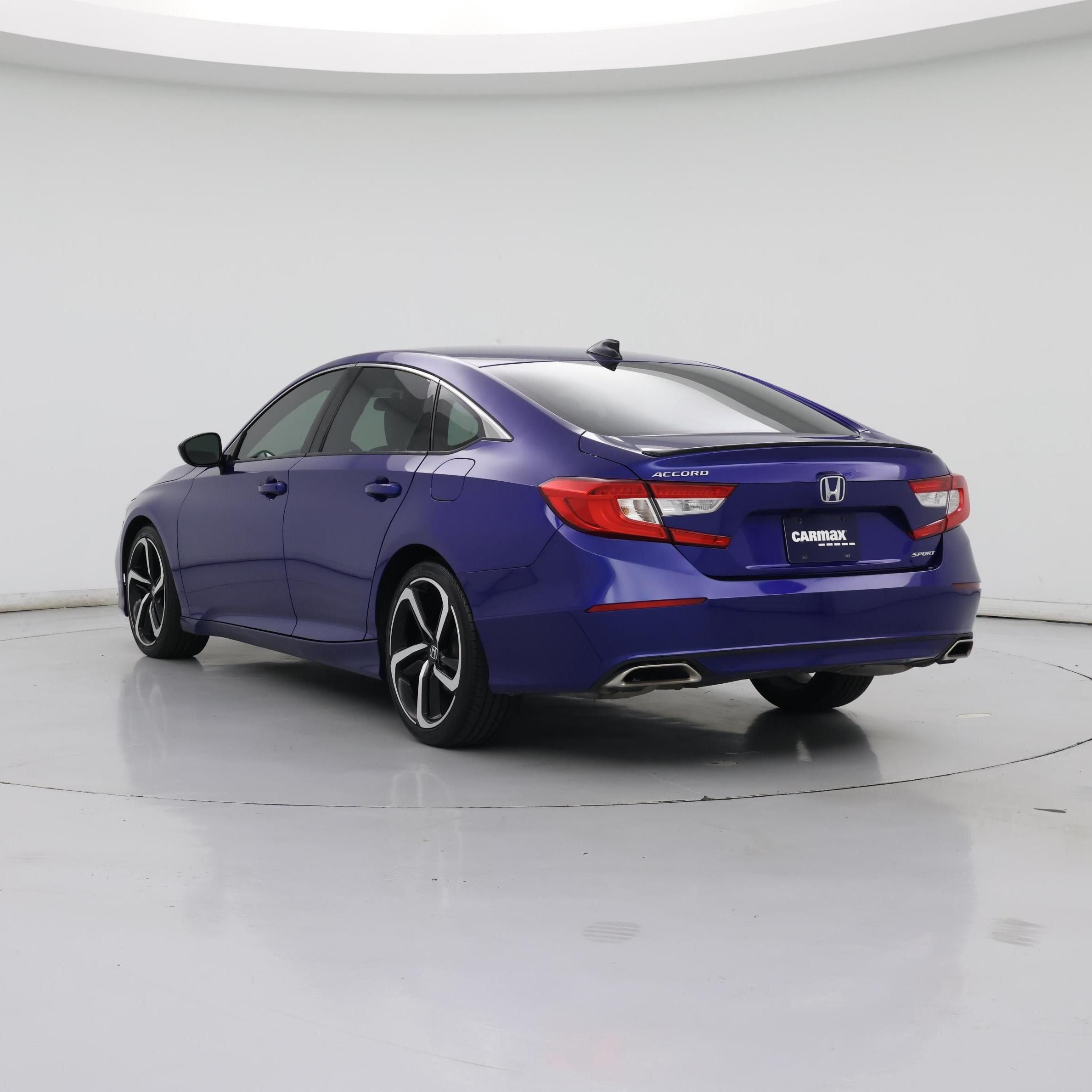 Thumbnail: 2022 Honda Accord - 2