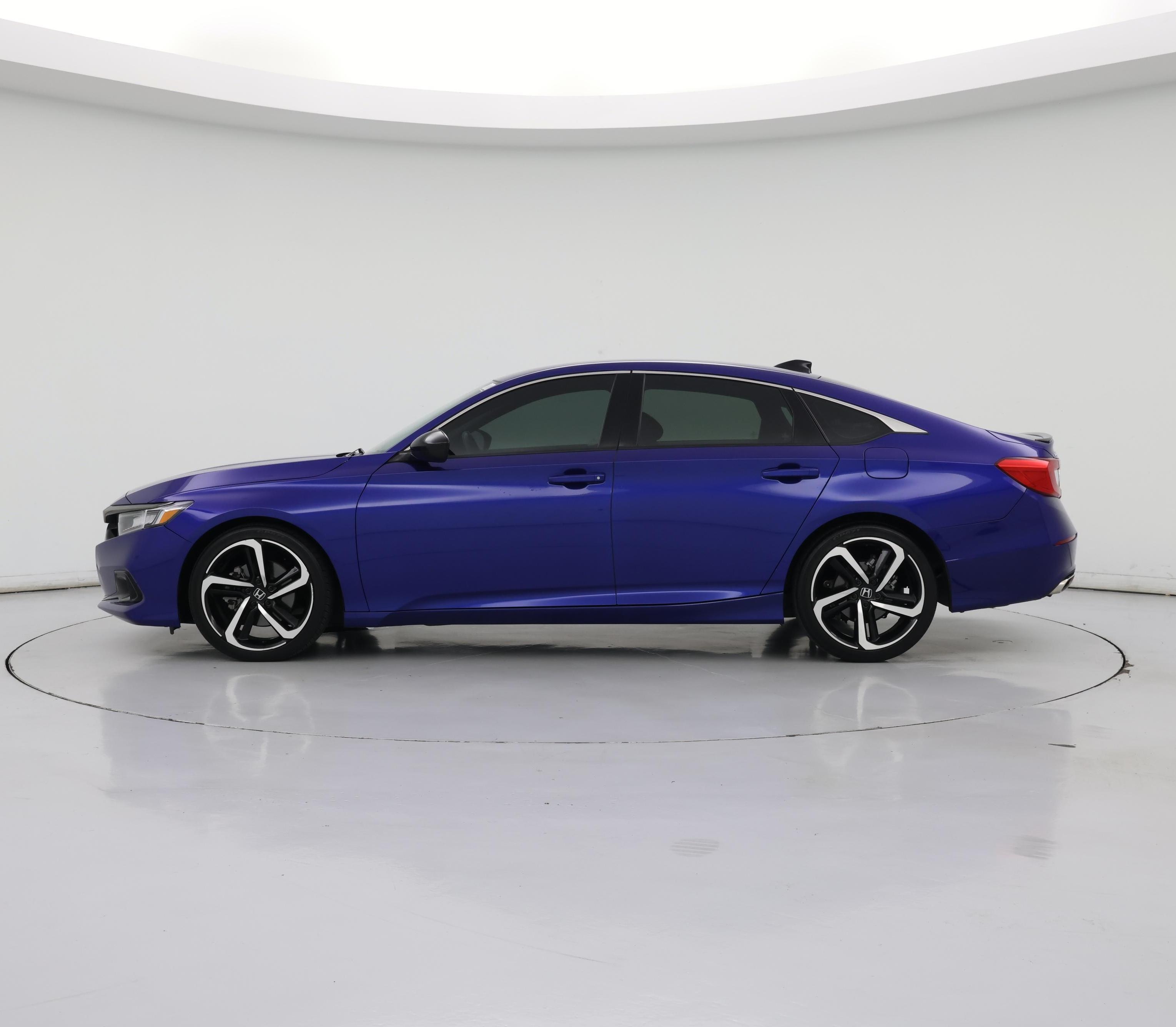 Thumbnail: 2022 Honda Accord - 3