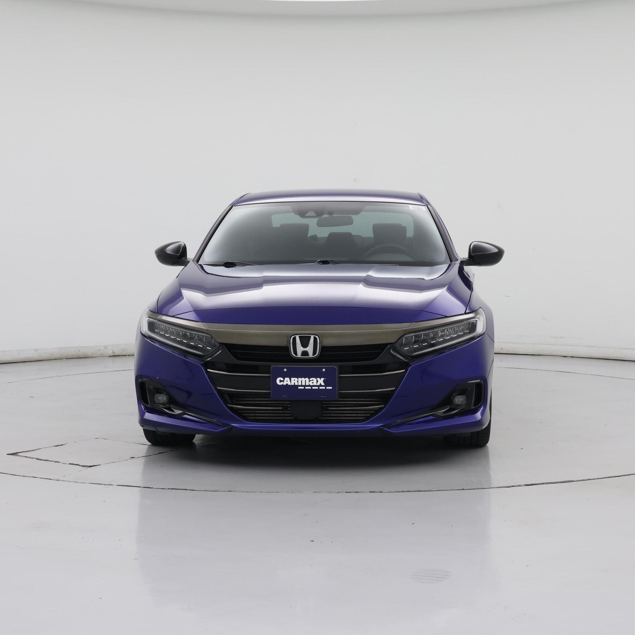 Thumbnail: 2022 Honda Accord - 5