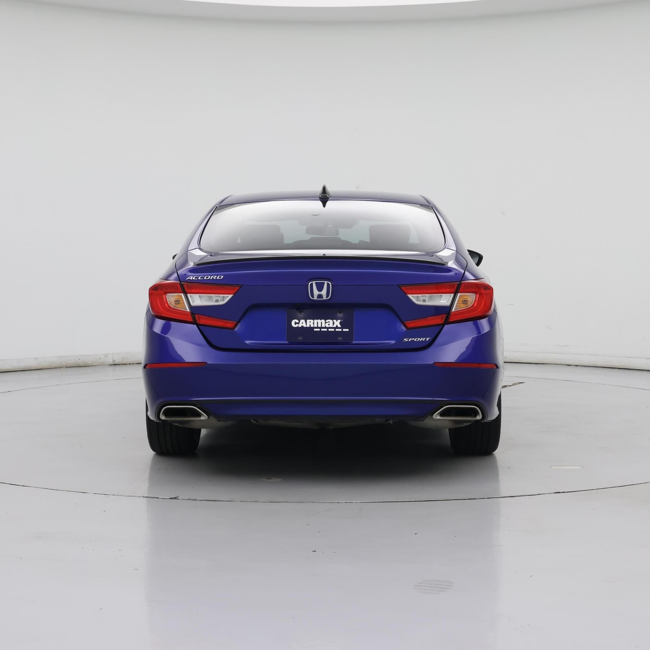 Thumbnail: 2022 Honda Accord - 6