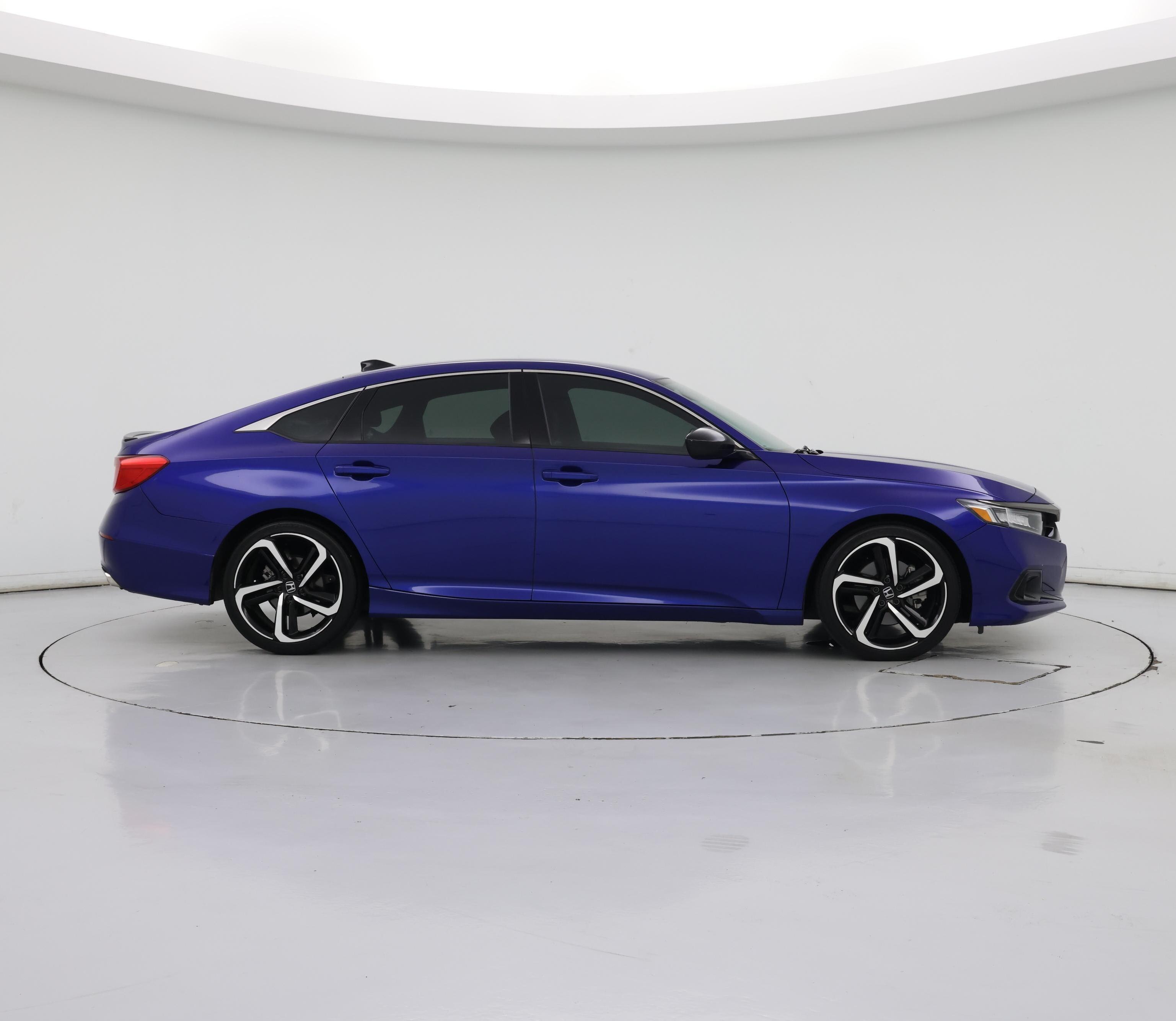 Thumbnail: 2022 Honda Accord - 7