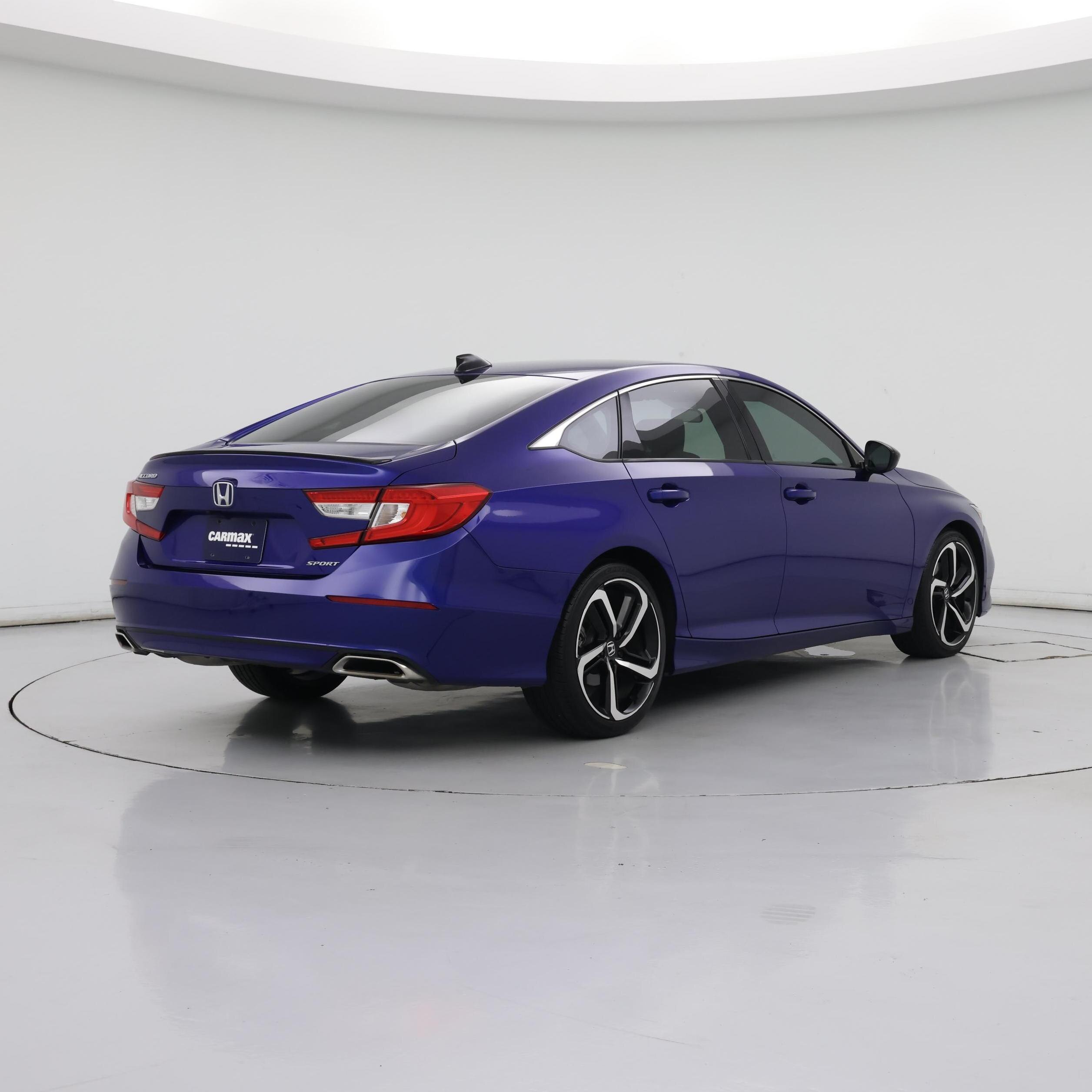 Thumbnail: 2022 Honda Accord - 8