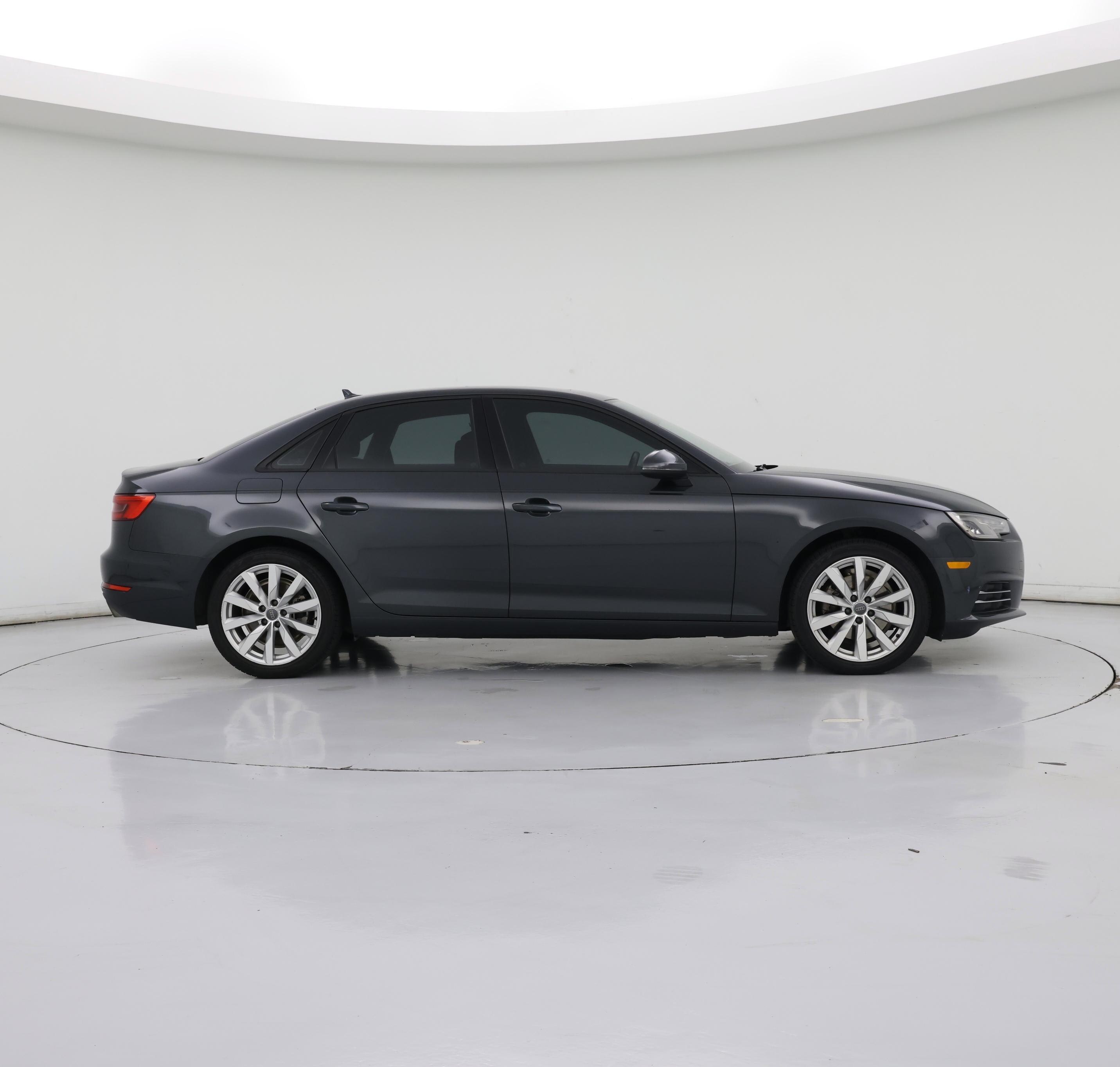 Thumbnail: 2017 Audi A4 - 7