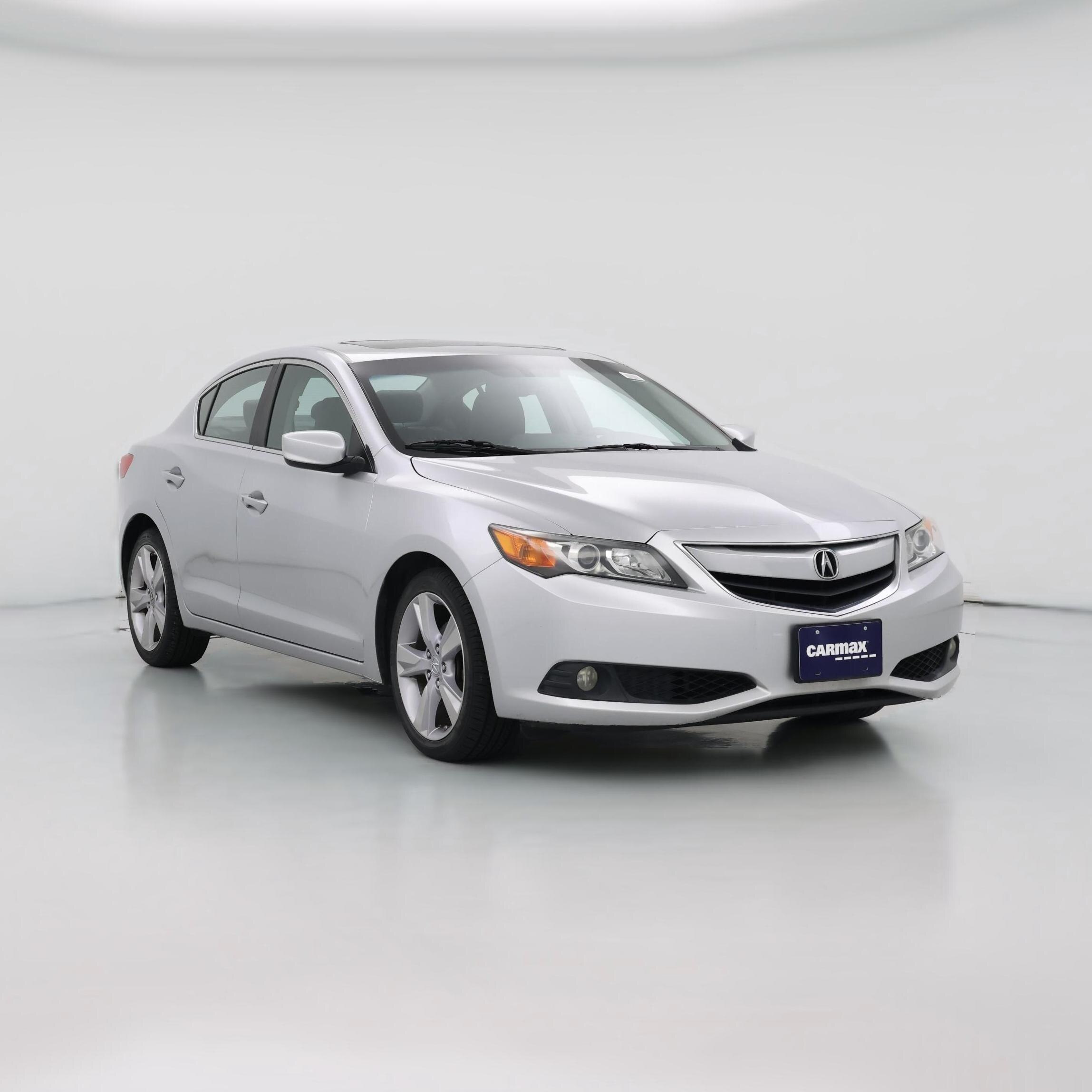 Thumbnail: 2015 Acura ILX - 1