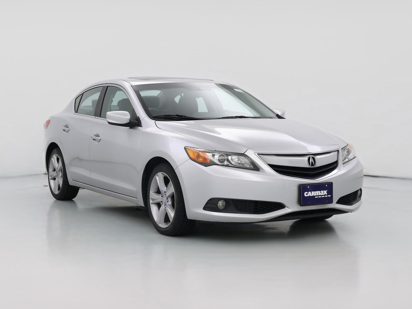 2015 Acura ILX