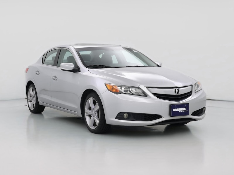 2015 Acura ILX  -
                  Irving, TX