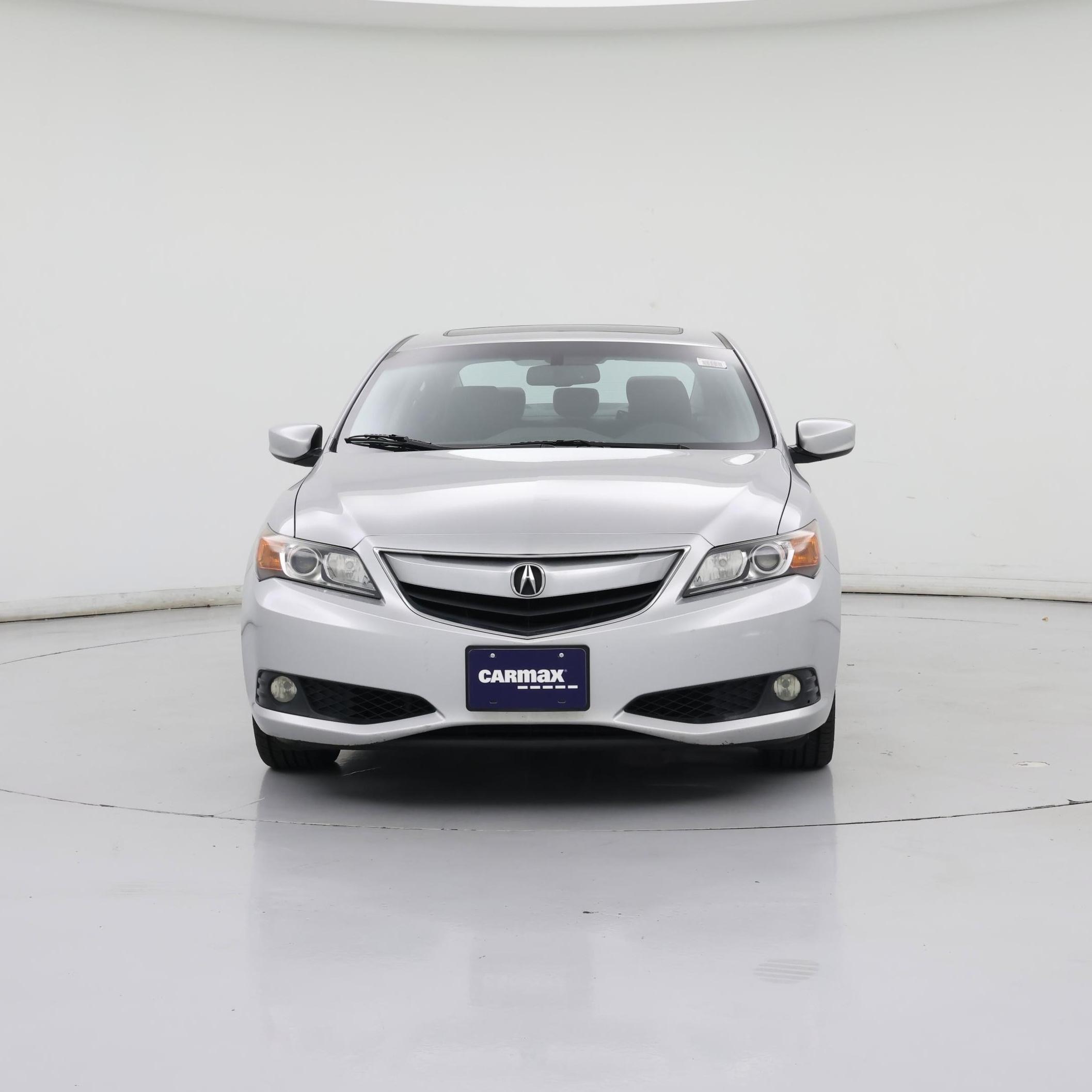 Thumbnail: 2015 Acura ILX - 5