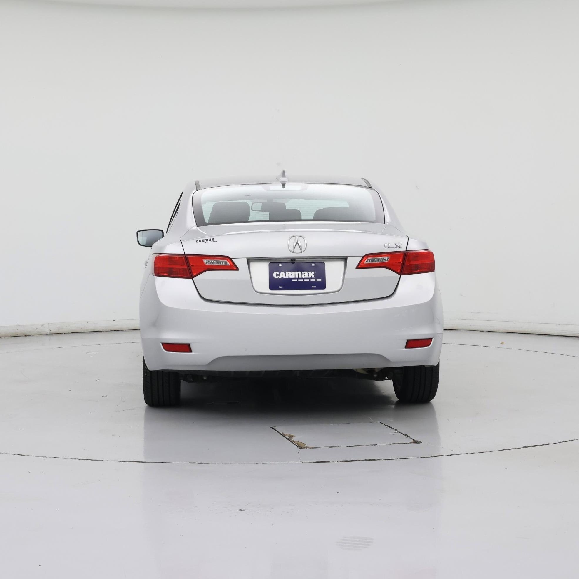 Thumbnail: 2015 Acura ILX - 6