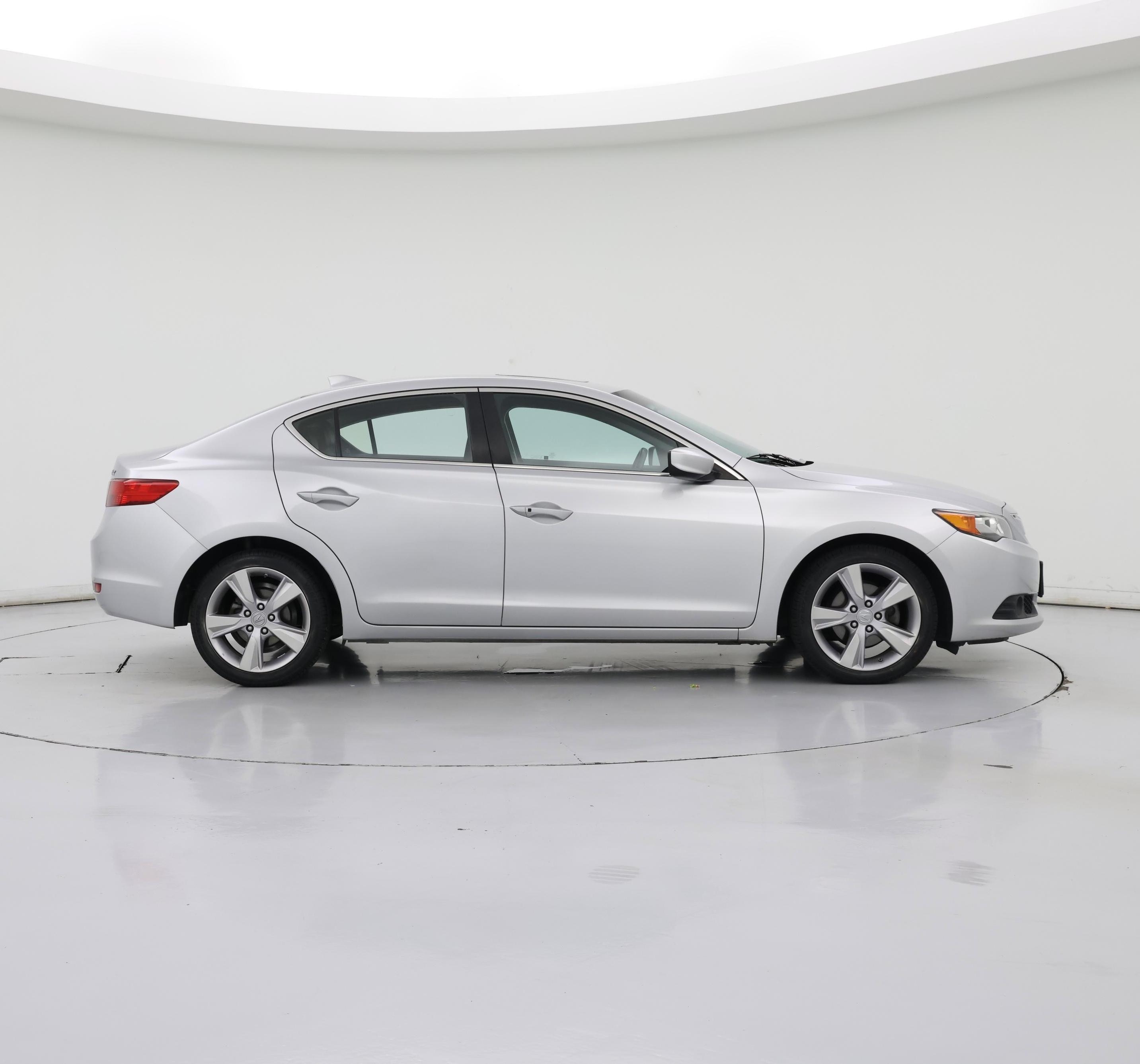 Thumbnail: 2015 Acura ILX - 7