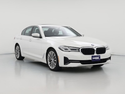 2021 BMW 530 I