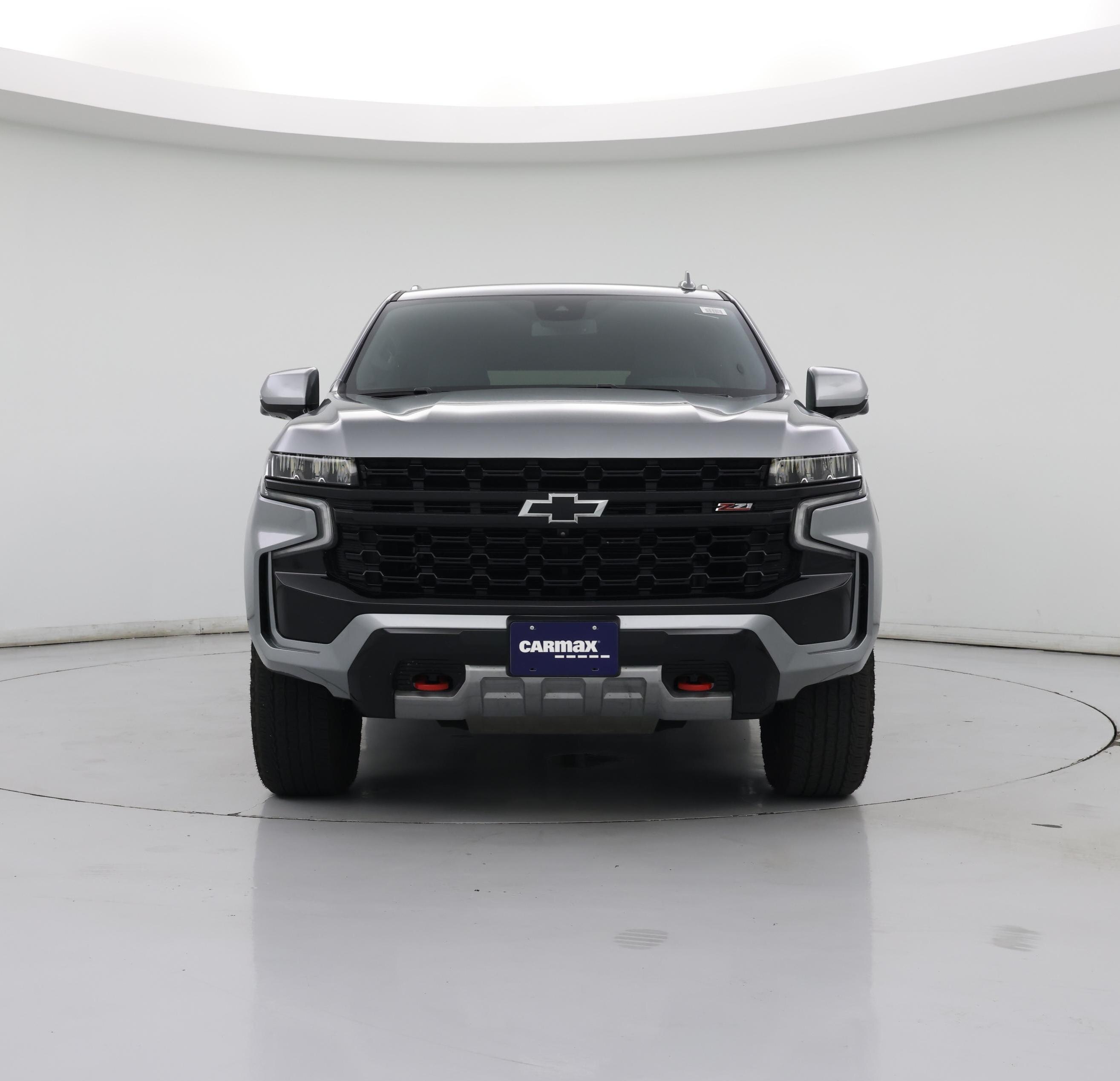 Thumbnail: 2024 Chevrolet Suburban - 5