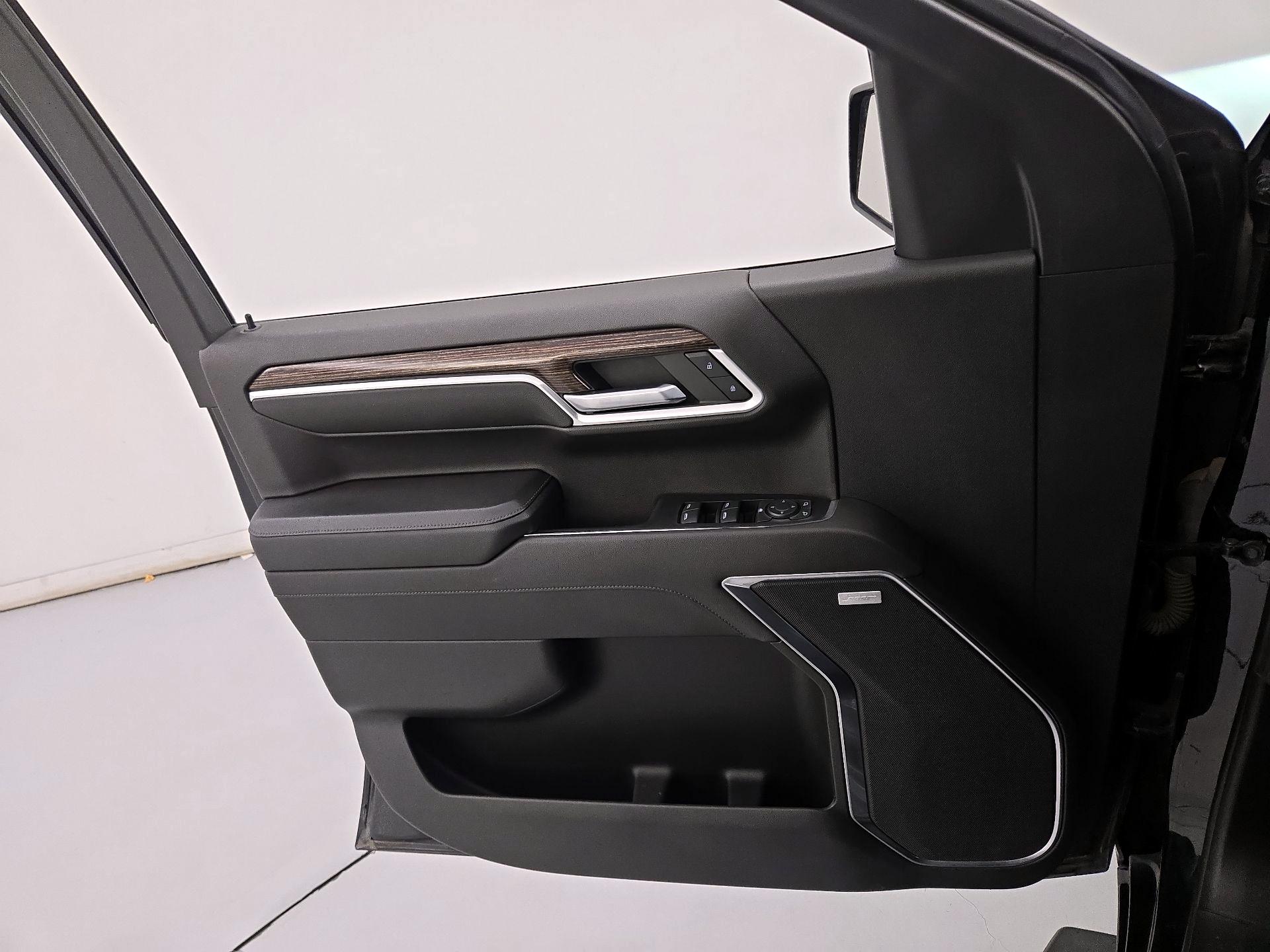 Thumbnail: 2022 GMC Sierra 1500 - 12