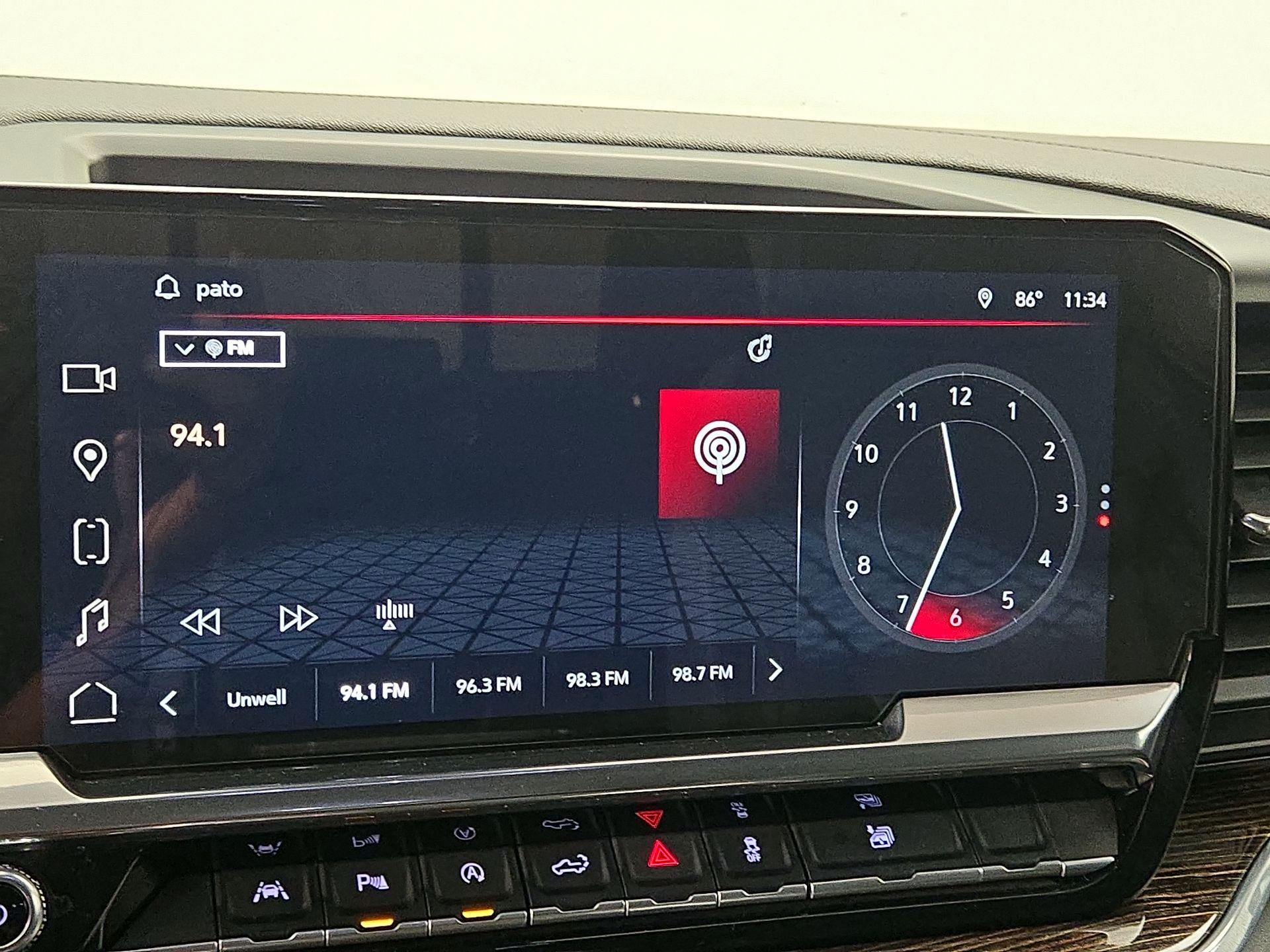 Thumbnail: 2022 GMC Sierra 1500 - 15