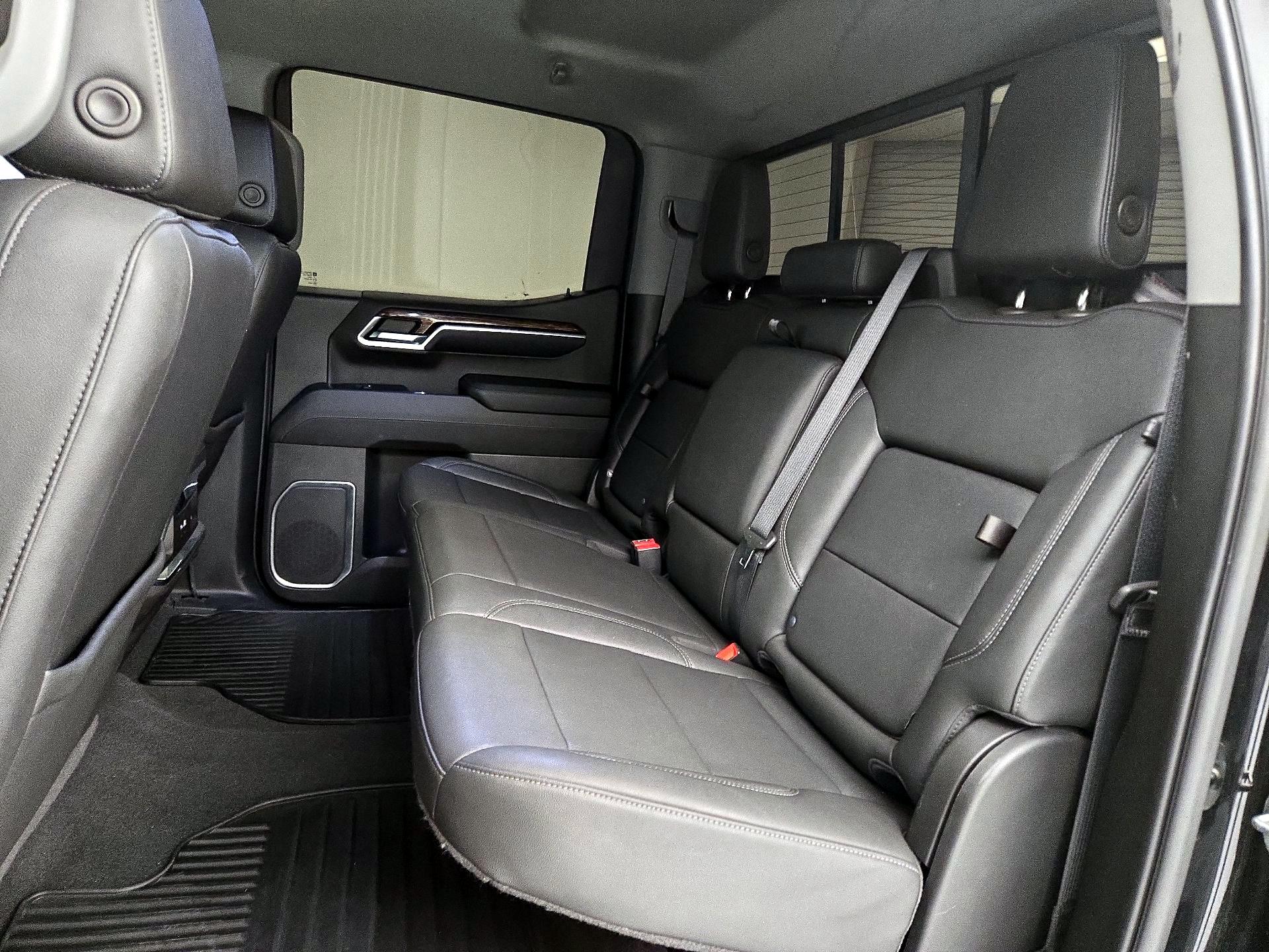 Thumbnail: 2022 GMC Sierra 1500 - 19