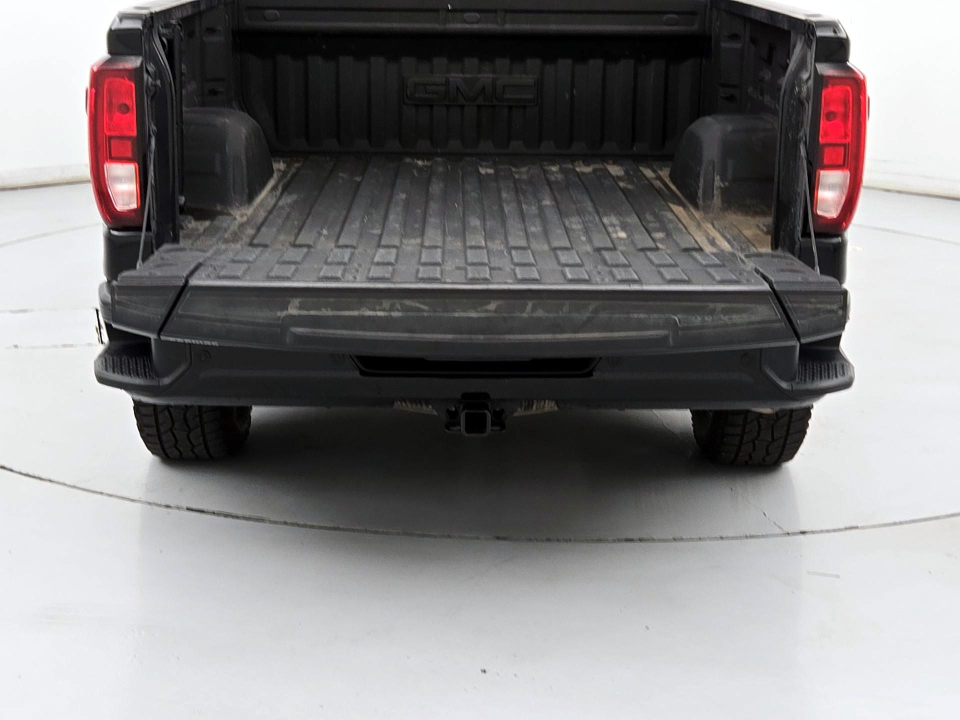 Thumbnail: 2022 GMC Sierra 1500 - 20